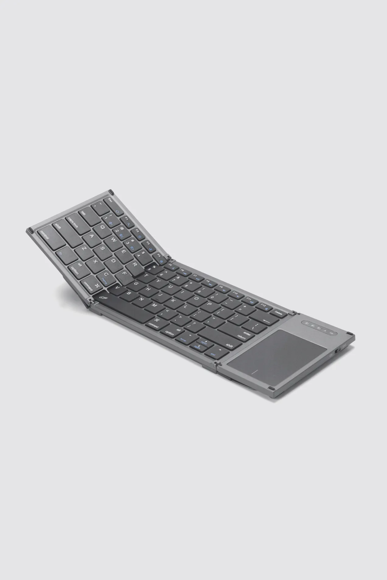 Foldable Wireless Keyboard position: 1
