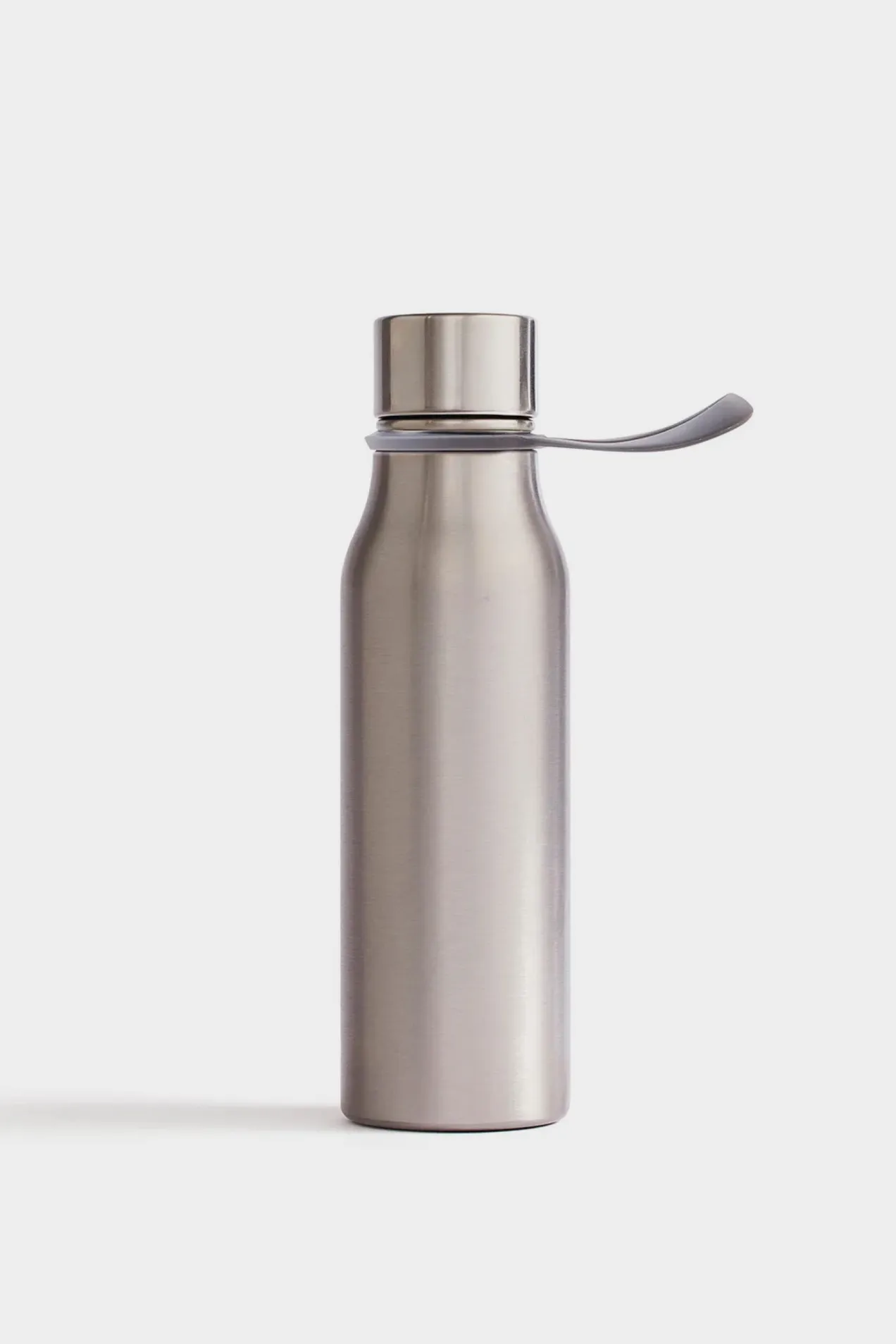 branded Steel water bottle 550 ml