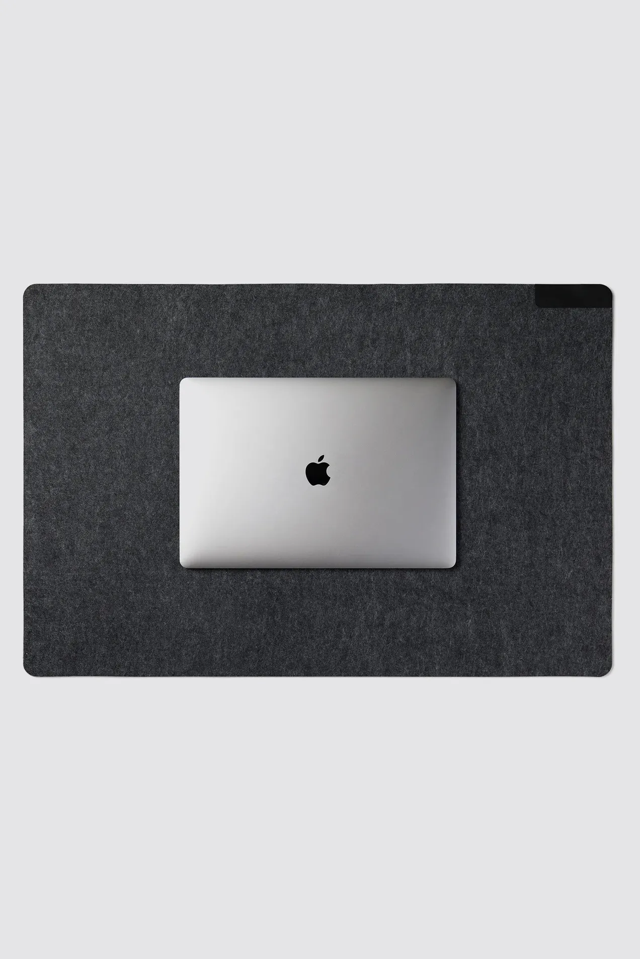 Recycled Felt Desk pad position: 1