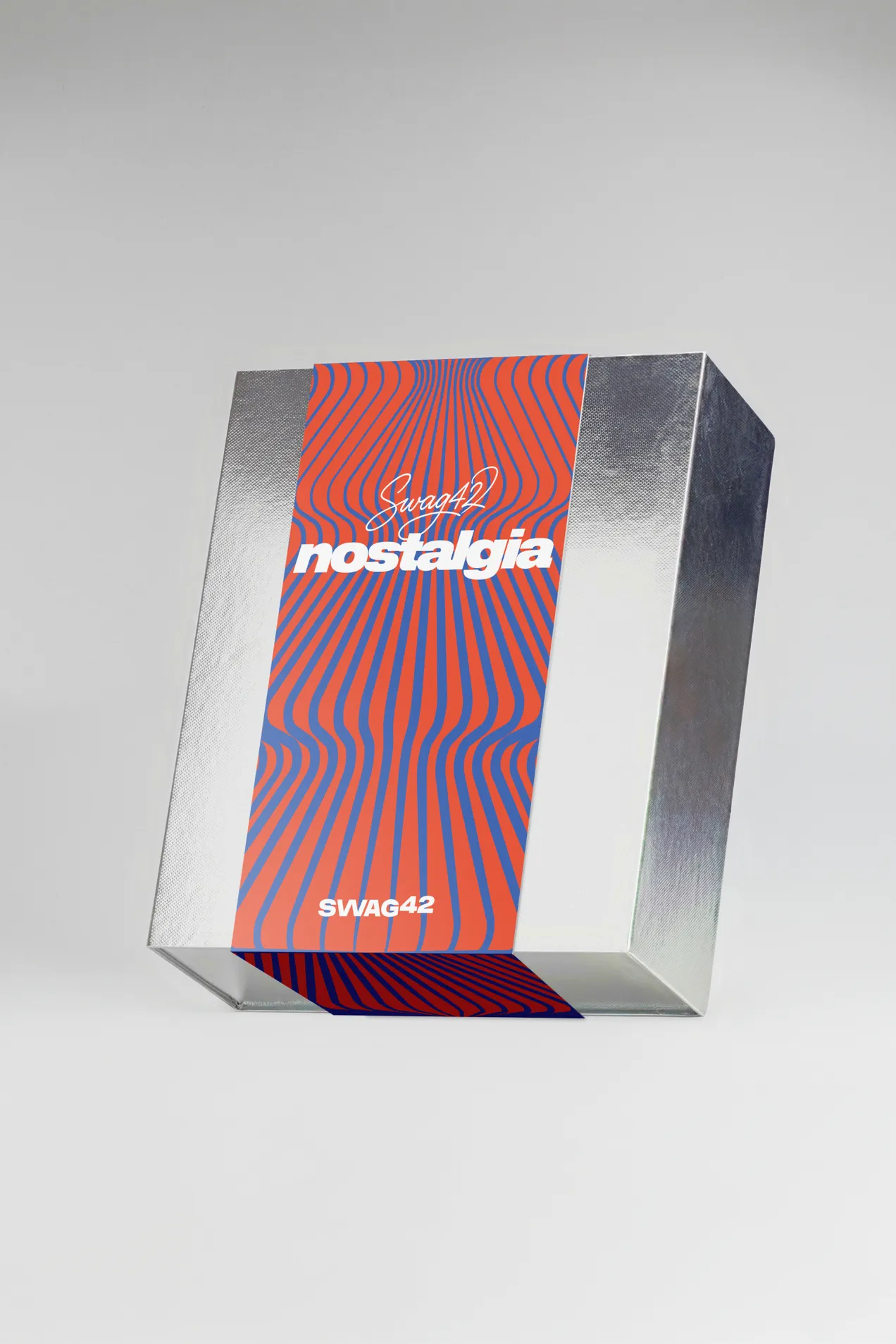 Cozy Nostalgia Advent Box position: 1