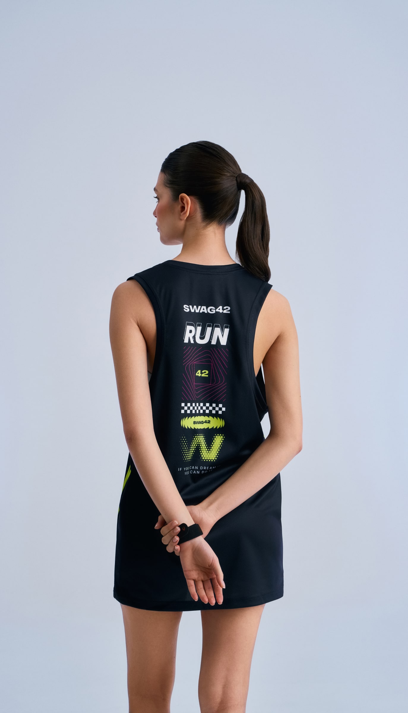 Sports t-shirt