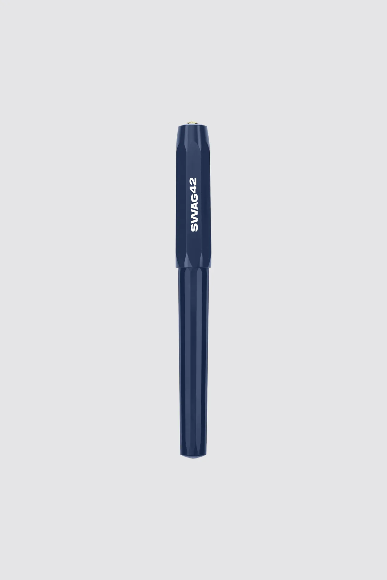 custom Moleskine × Kaweco 0.7 mm Rollerball Pen with your logo