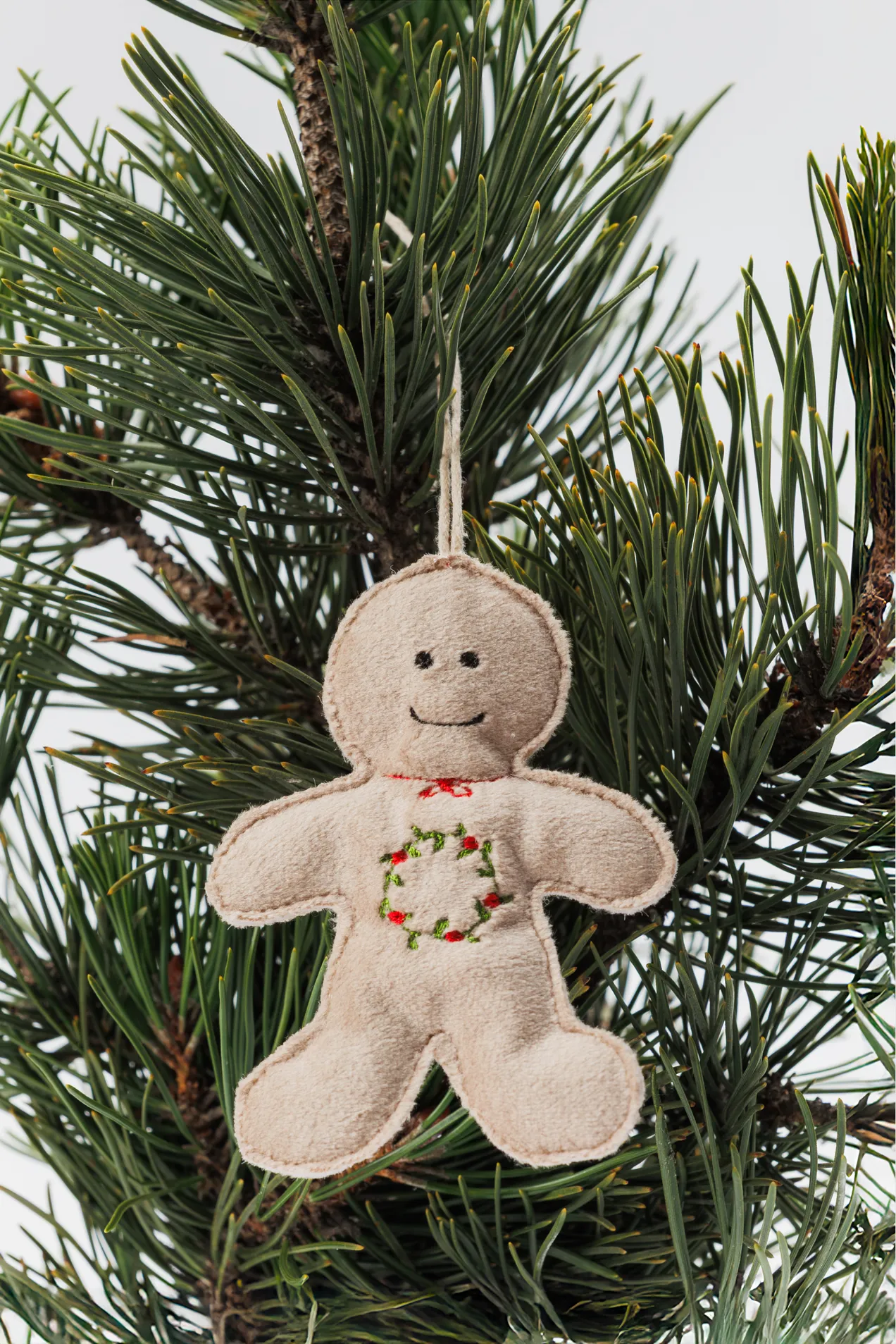 custom Handmade Decorative Toys with your logo