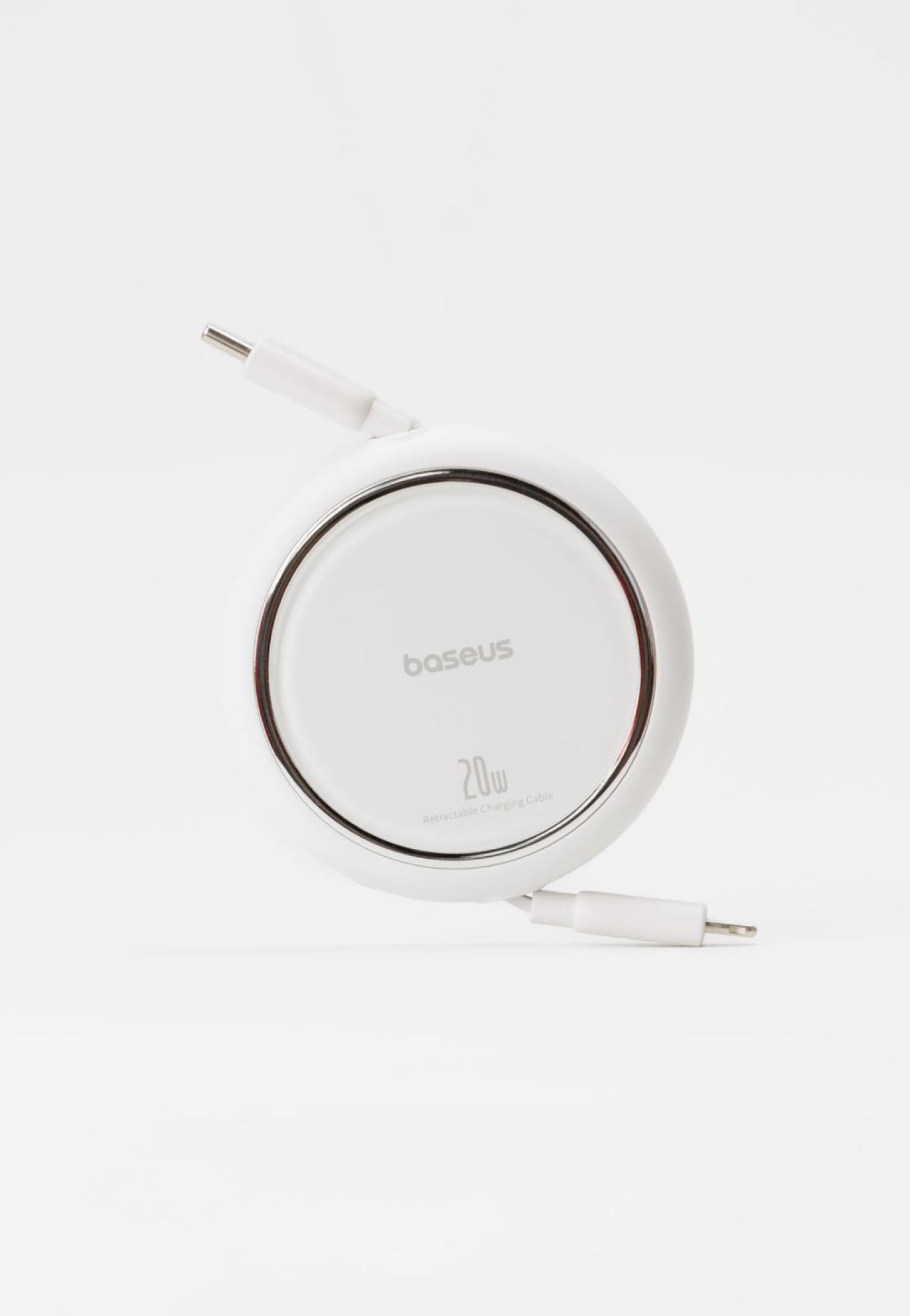 Baseus fast charge cable 