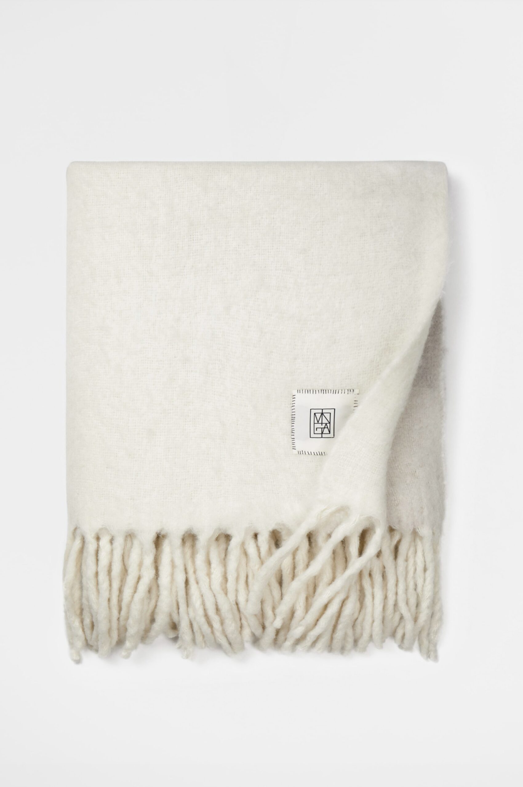 Custom blanket