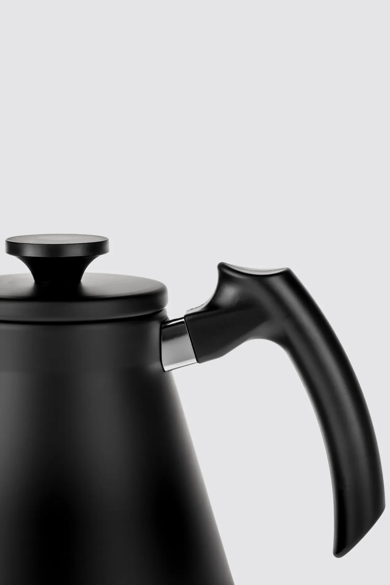 custom Hario V60 Fit Drip Kettle 1.2 L with your logo