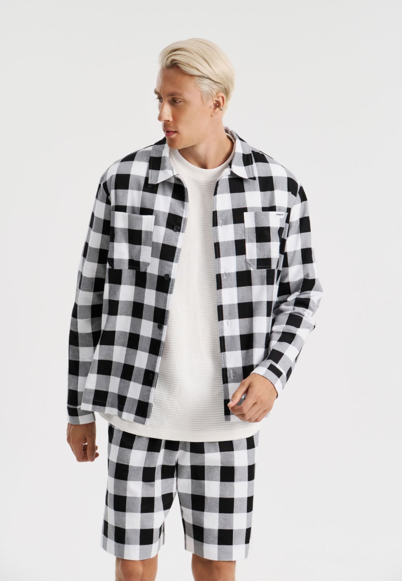 Pajamas set