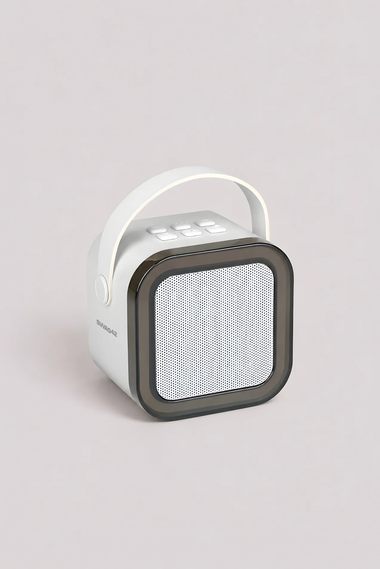 branded Wireless Mini Karaoke Speaker 5W