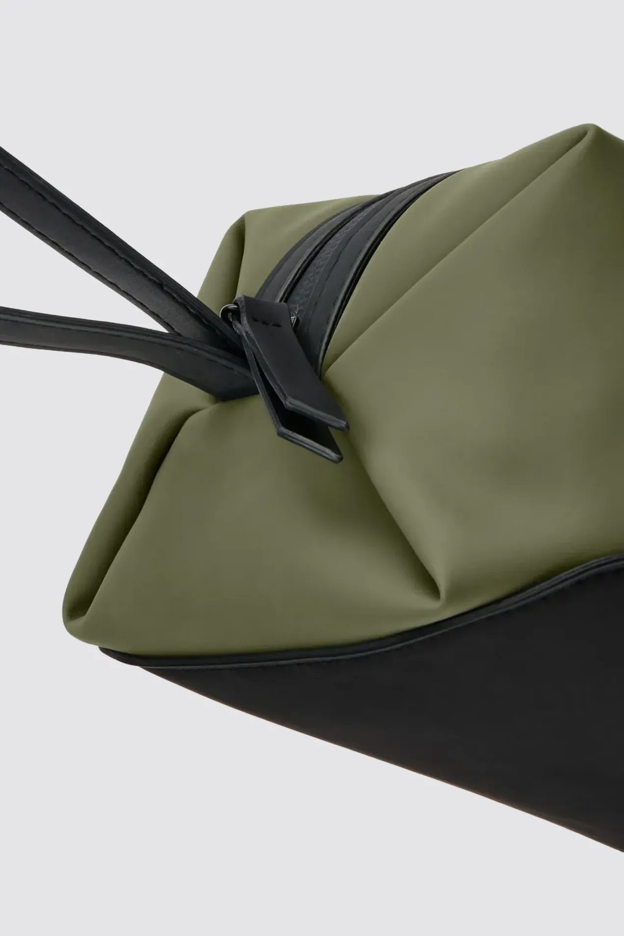 branded Cerutti 1881 Easton Toiletry Bag