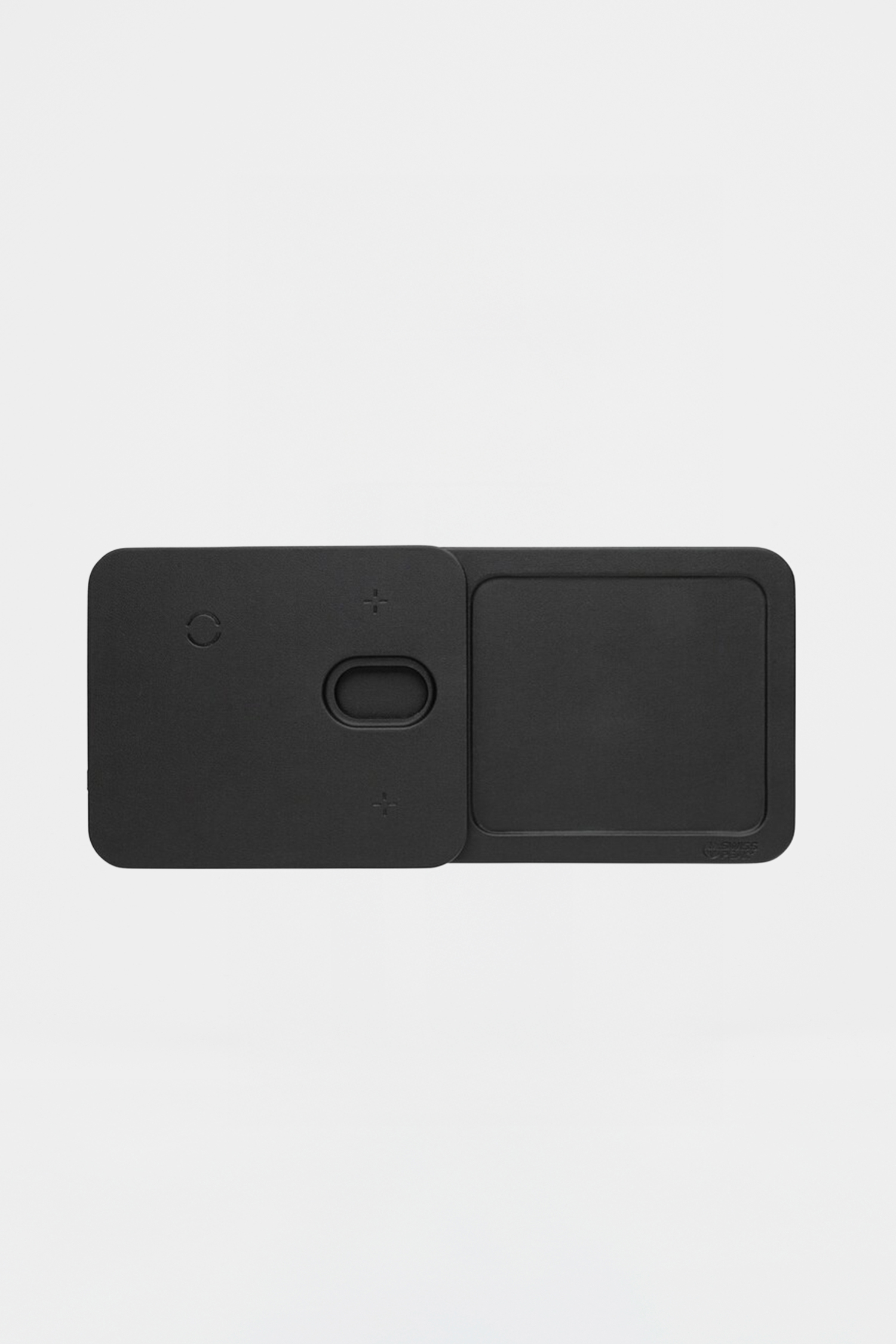 Swiss Peak 3-in-1 Wireless Charger position: 0
