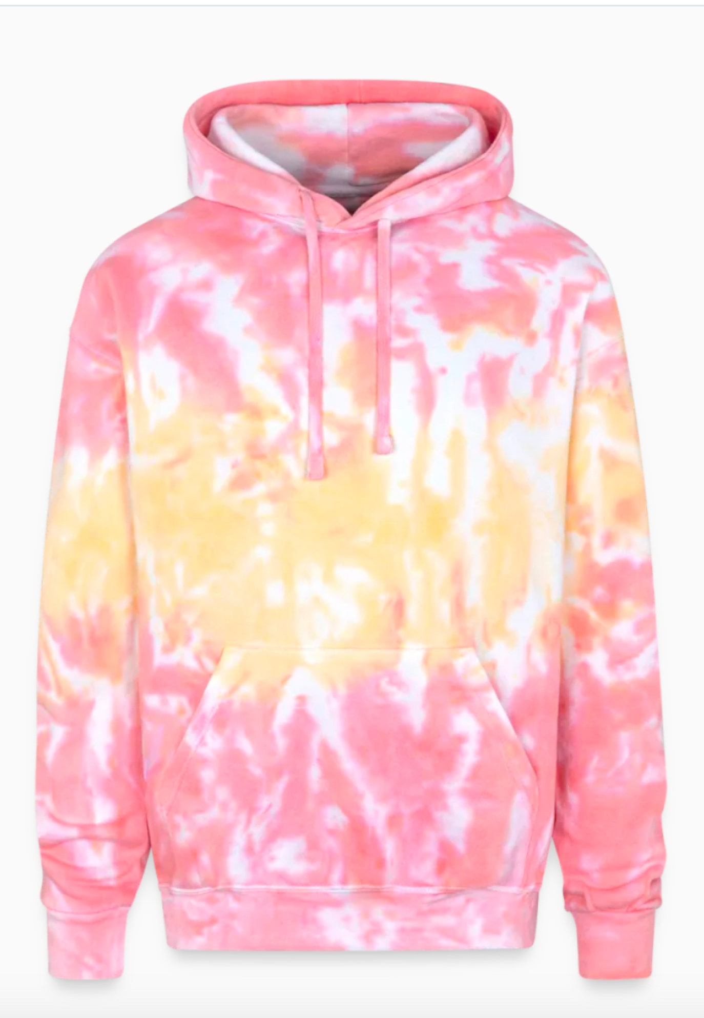 Custom hoodie