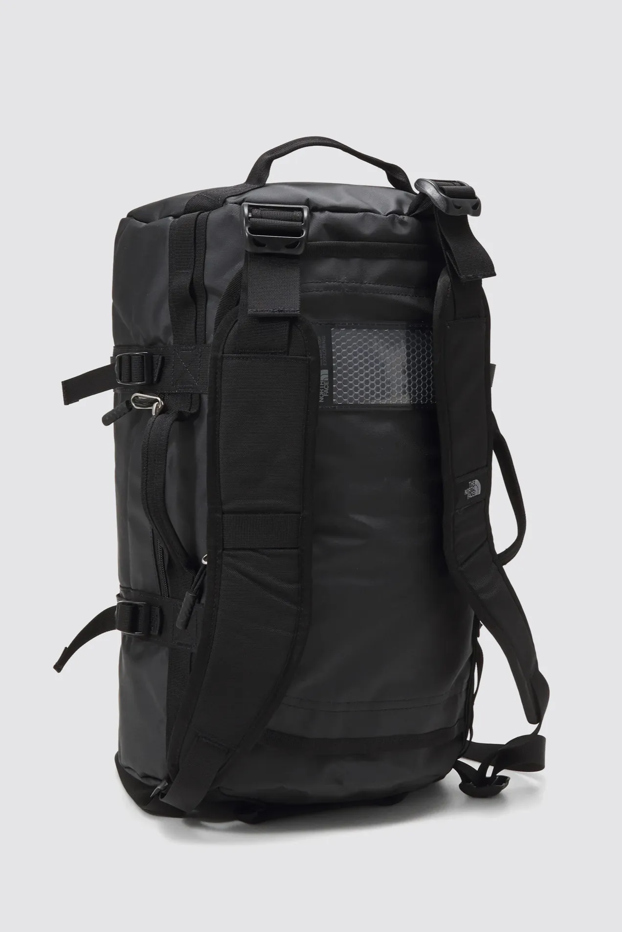 custom The North Face Base Camp Duffel M with your logo
