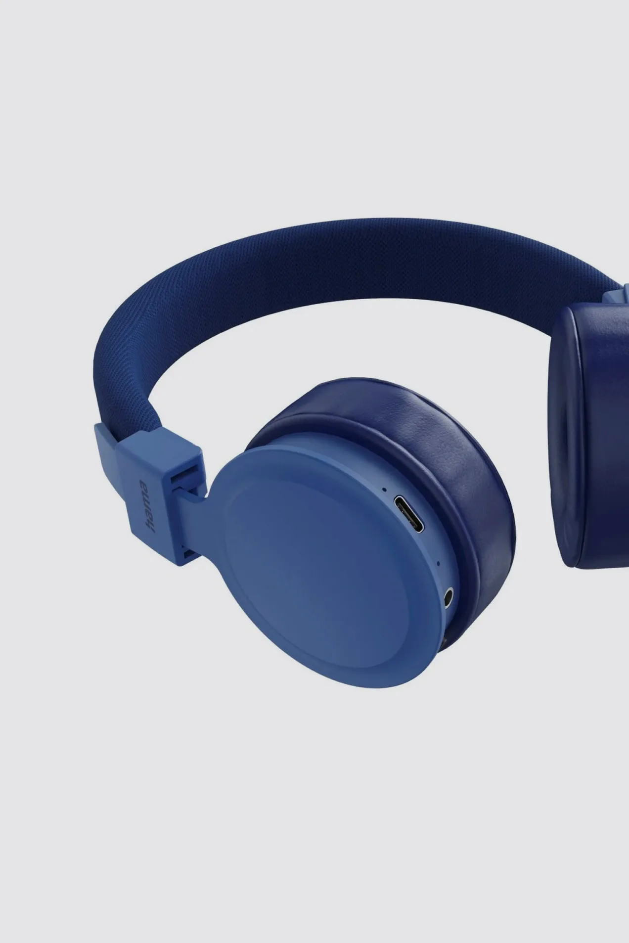 custom Hama Freedom Lit III Wireless Over-Ear Headphones with your logo