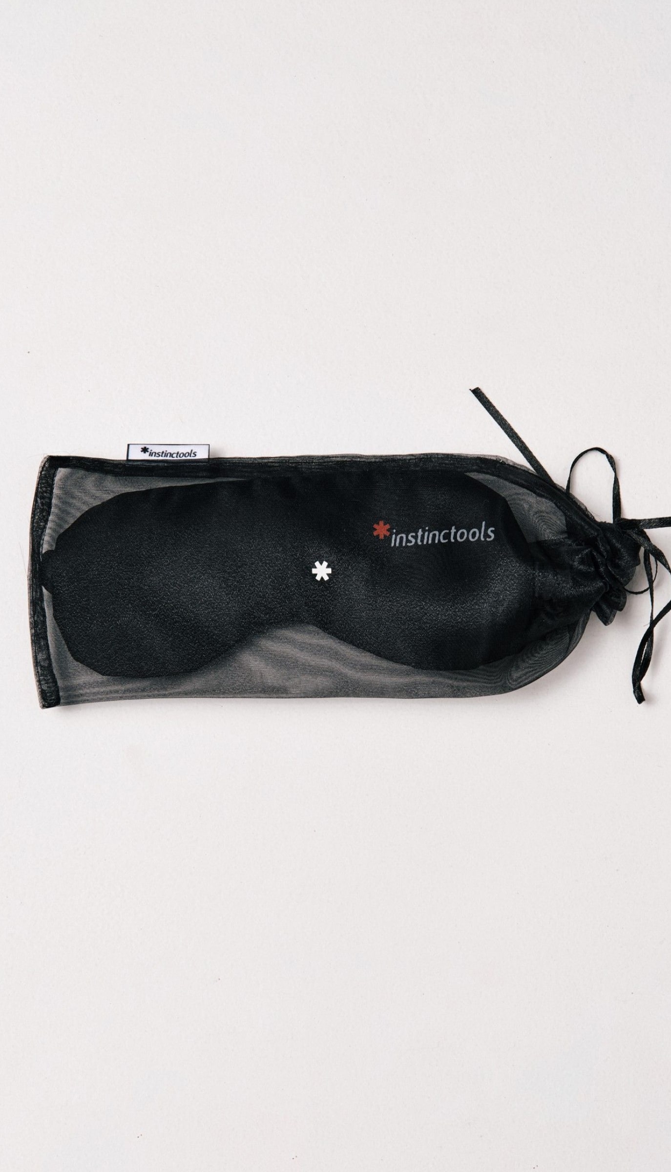 Sleep mask