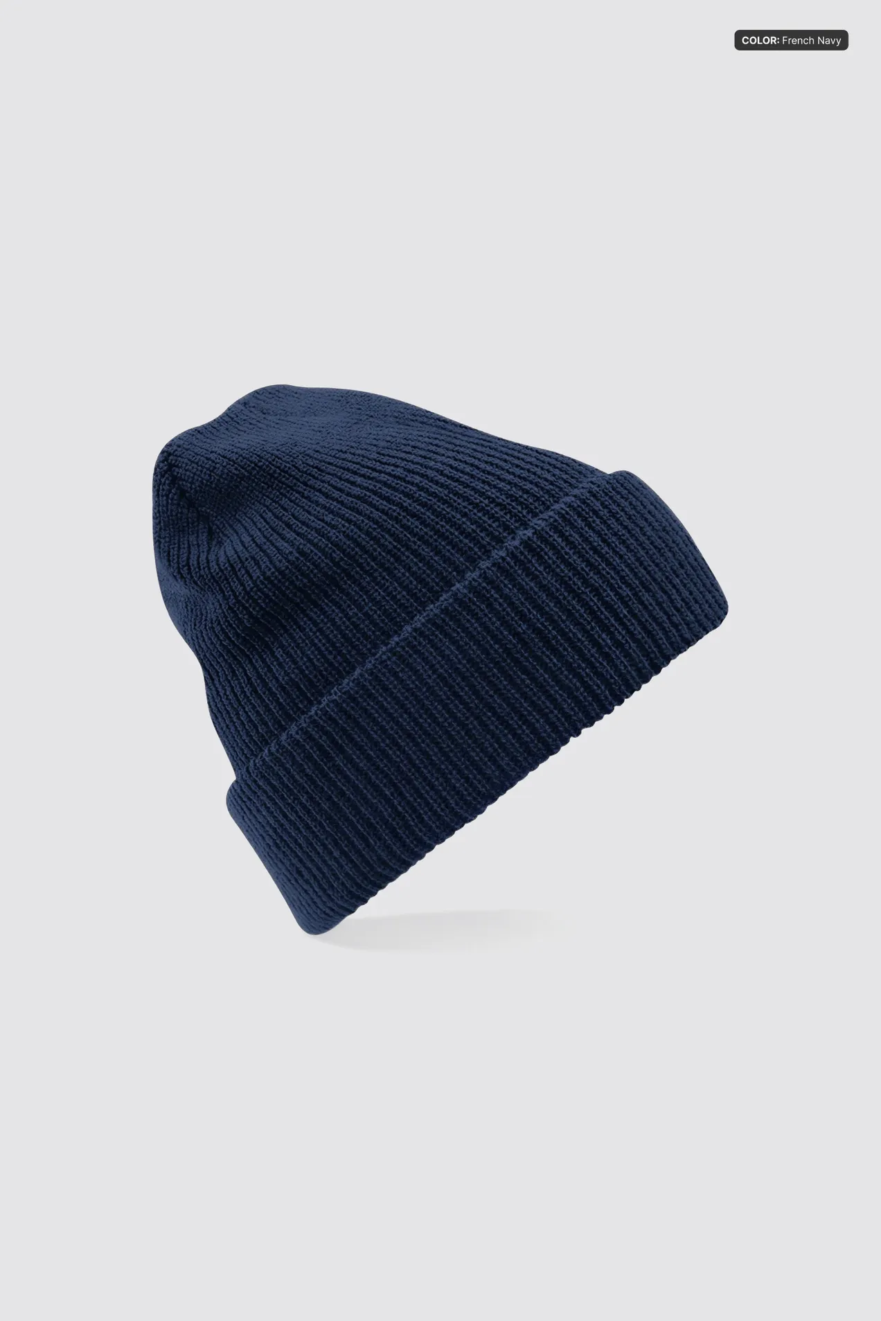 branded Heritage Beanie