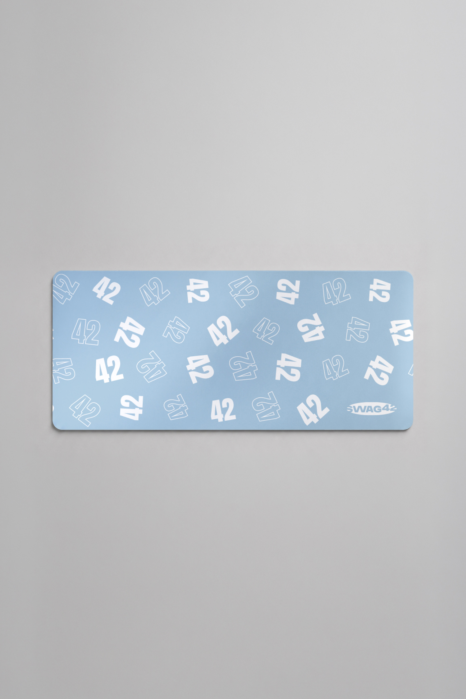 Custom Desk Mat