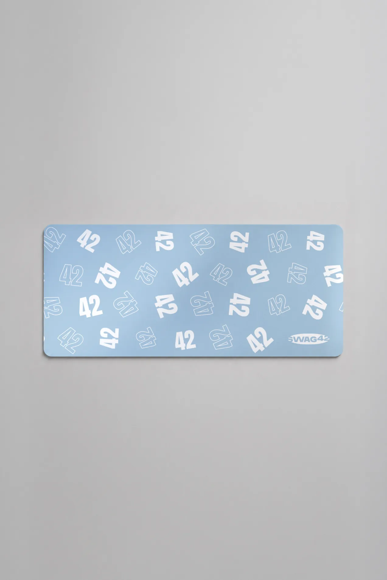 Custom Desk Mat position: 1