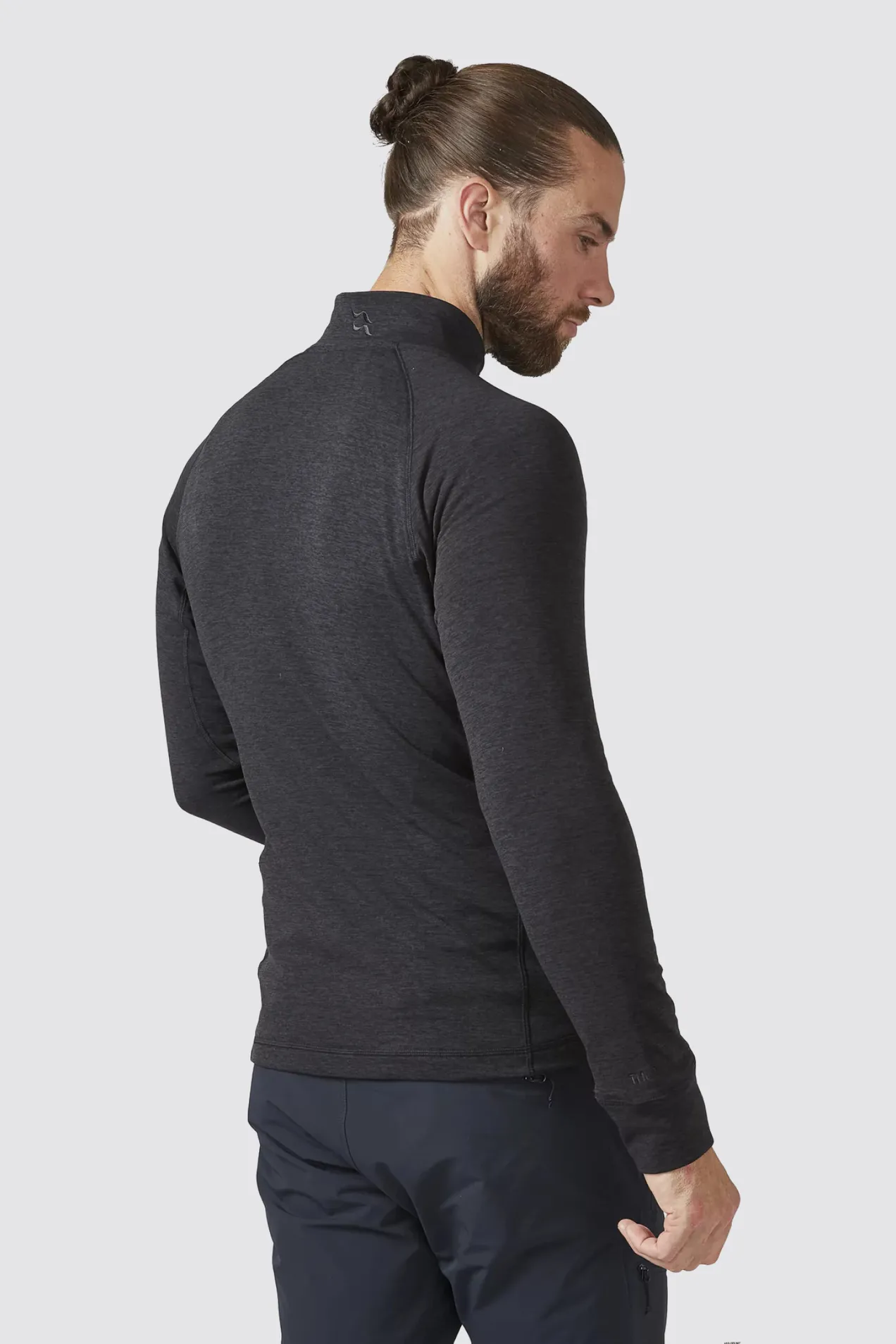 branded RAB Nexus Jacket