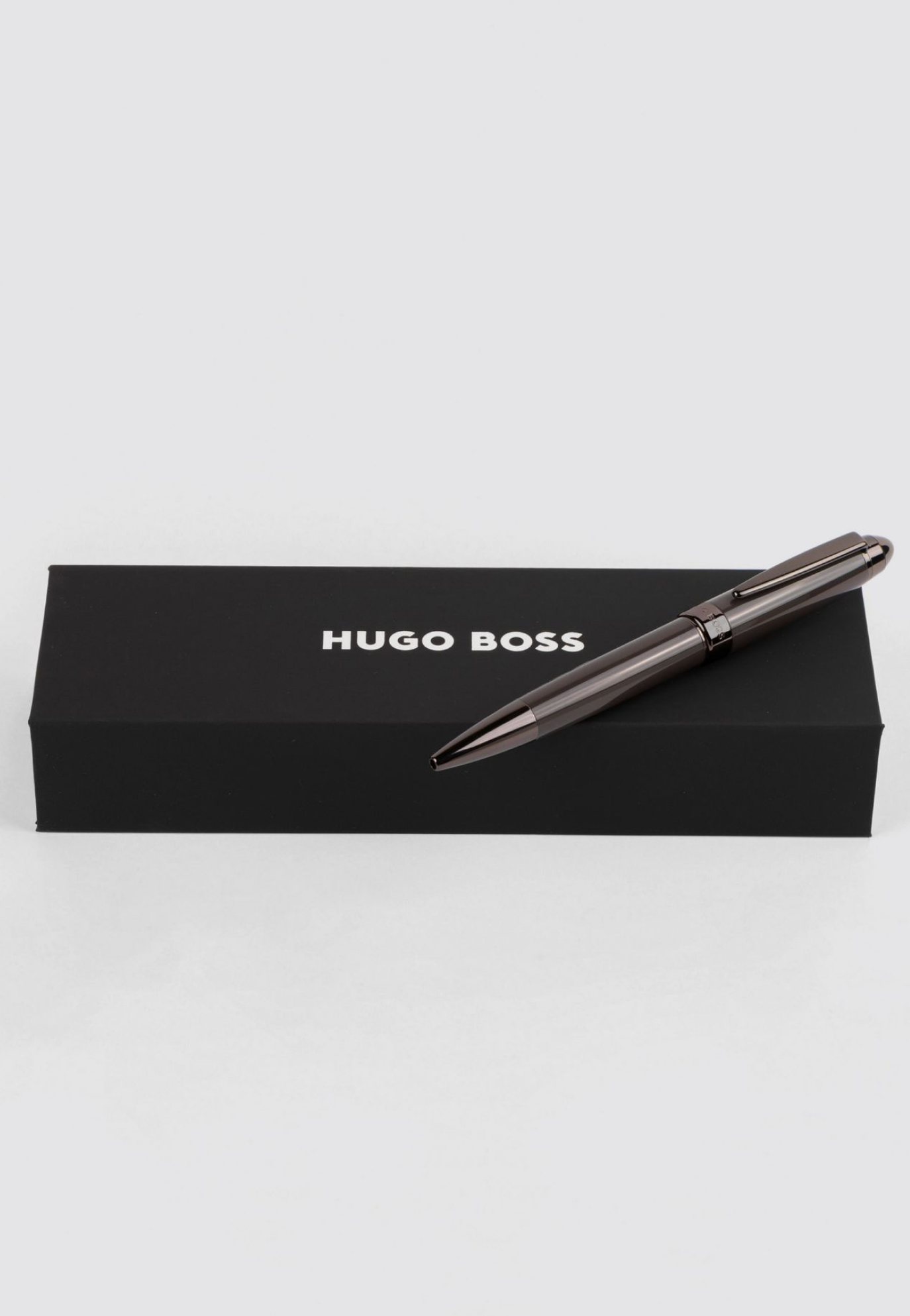Hugo Boss Ballpoint pen ICON - conference gifts for clients