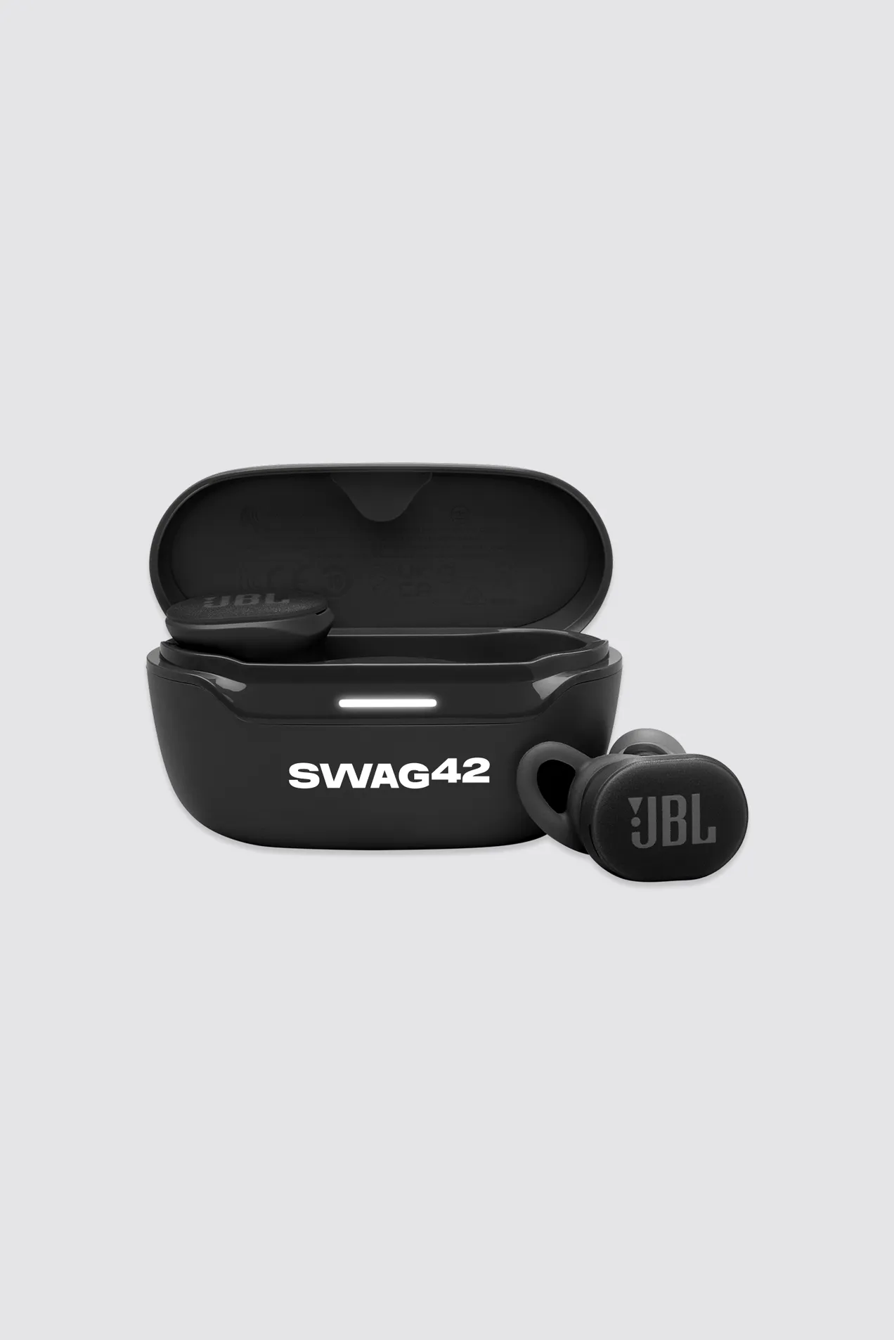 JBL Endurance Race 2 True Wireless Sports Earbuds position: 1