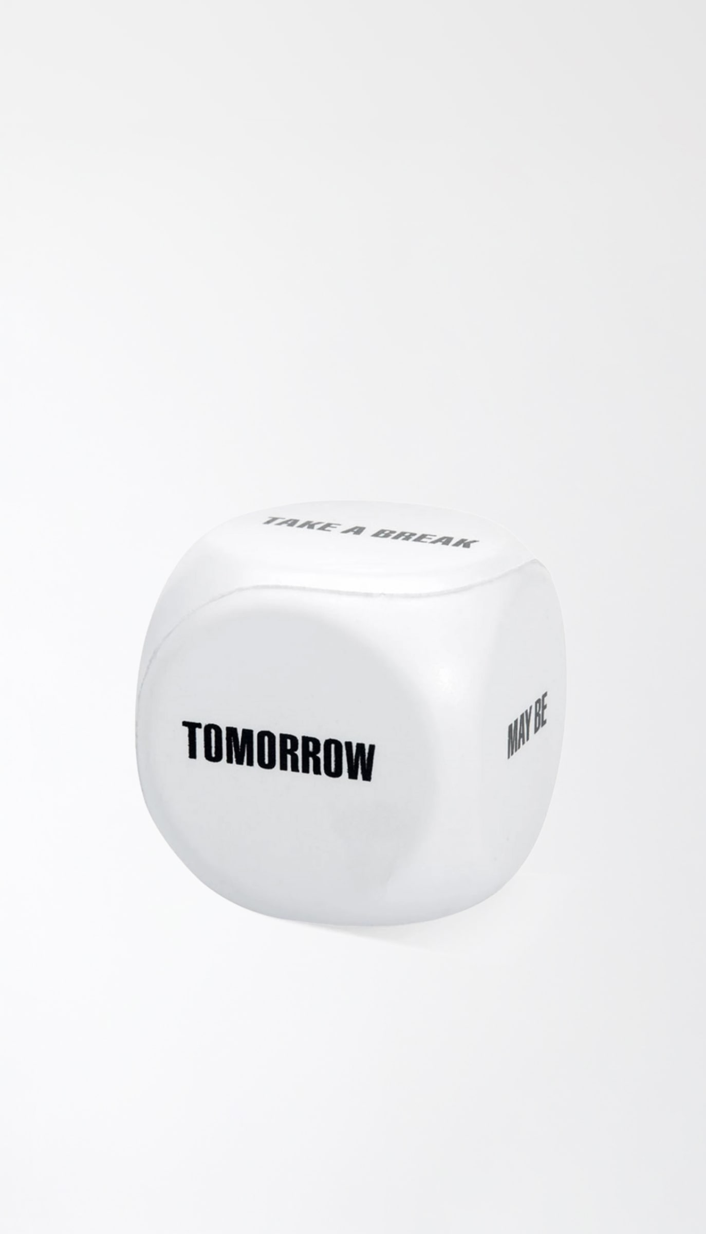 Custom anti-stress toy