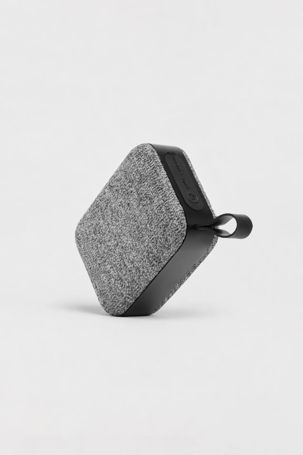 branded Cerruti 1881 Jefferson Wireless Speaker