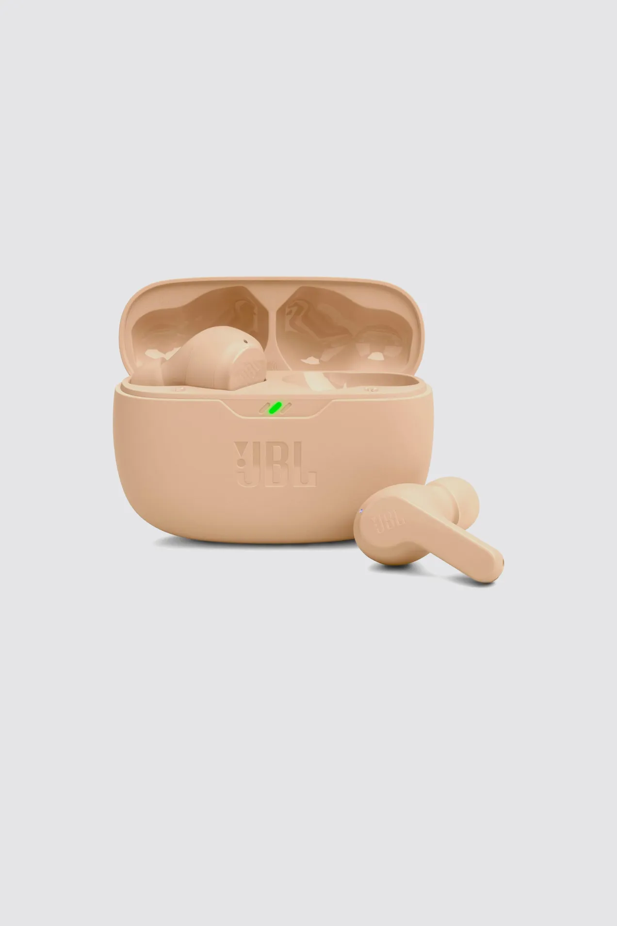 branded JBL Wave Beam TWS Bluetooth Earbuds