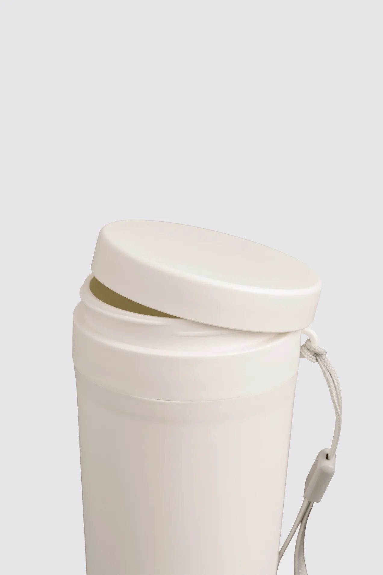 branded Holly Plastic Thermal Mug 290 ml