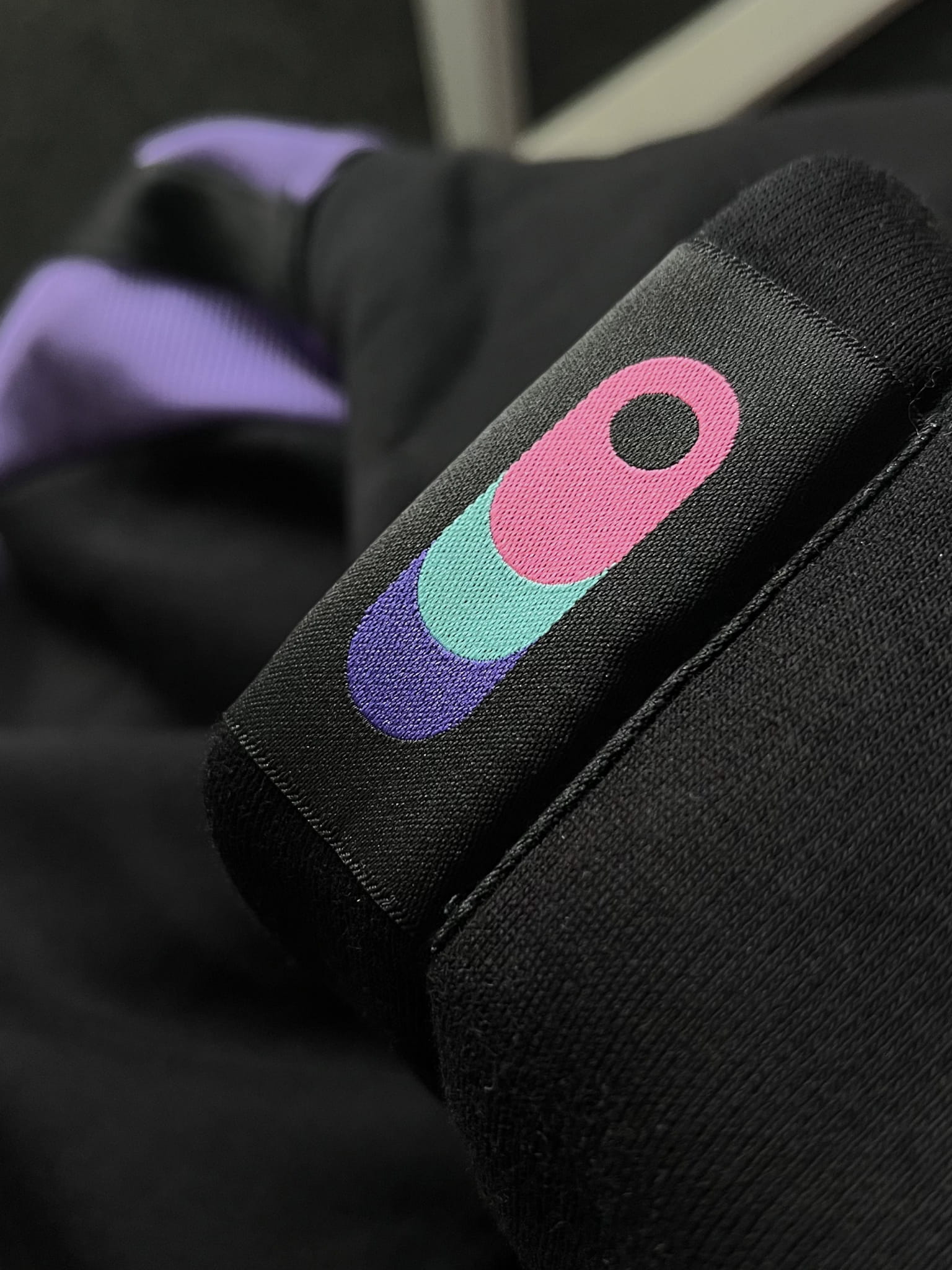 Hoodie MustHave
