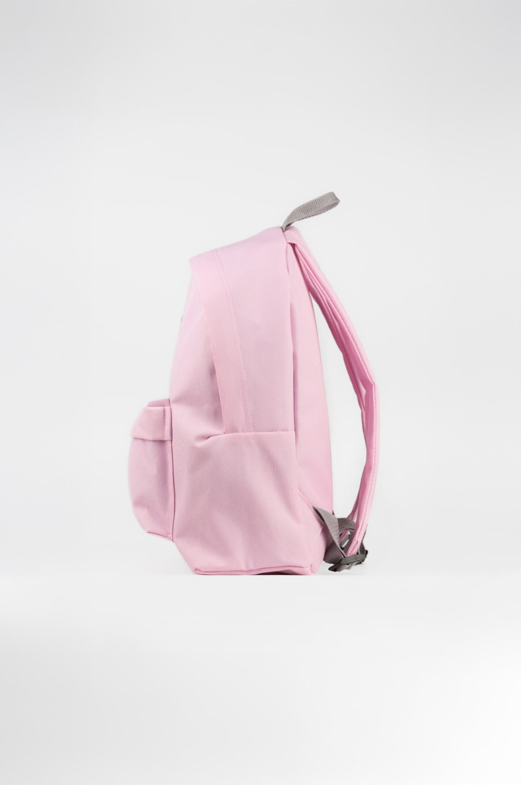 Branded kids backpack