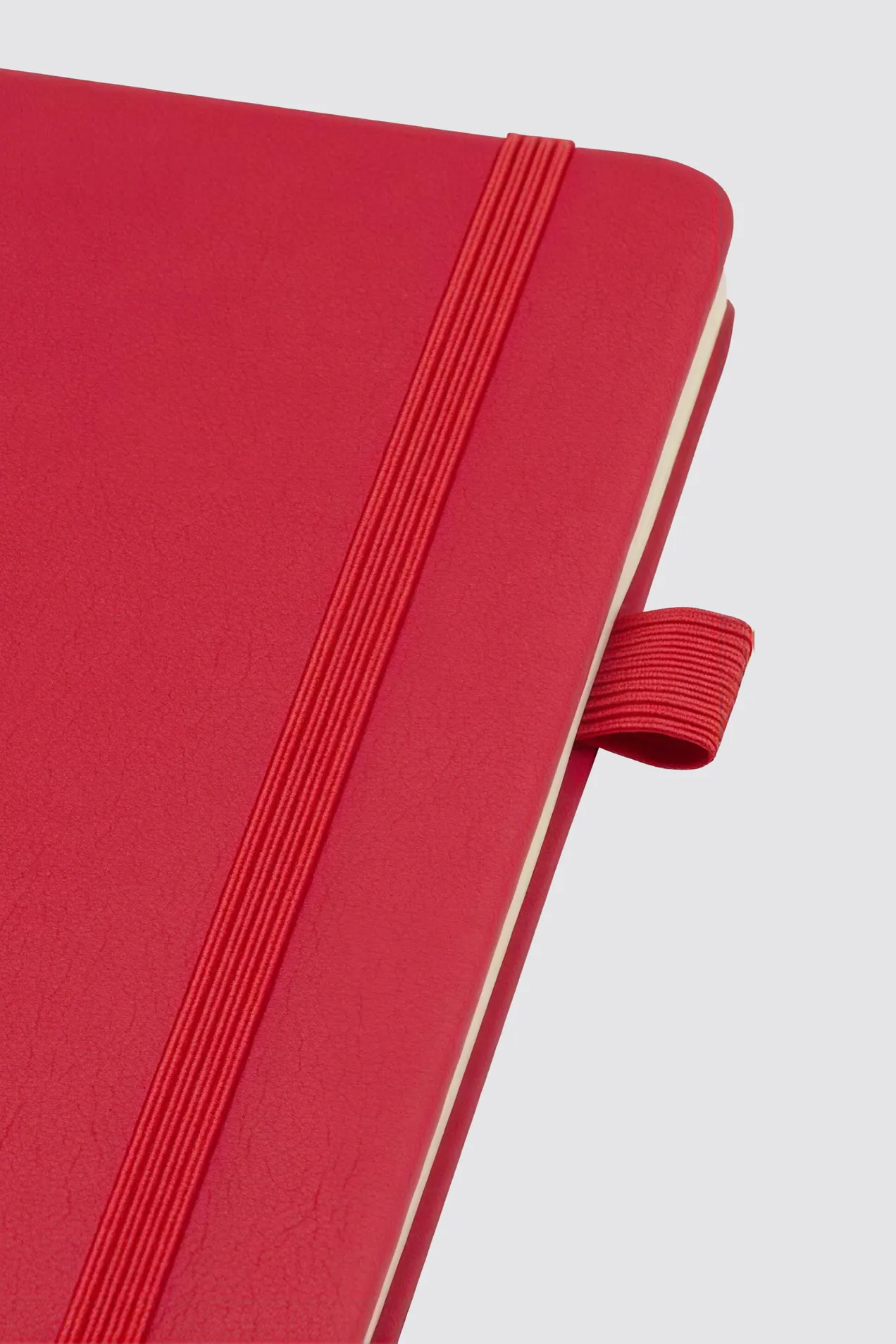 branded JournalBooks Liss A5 Hardcover Notebook
