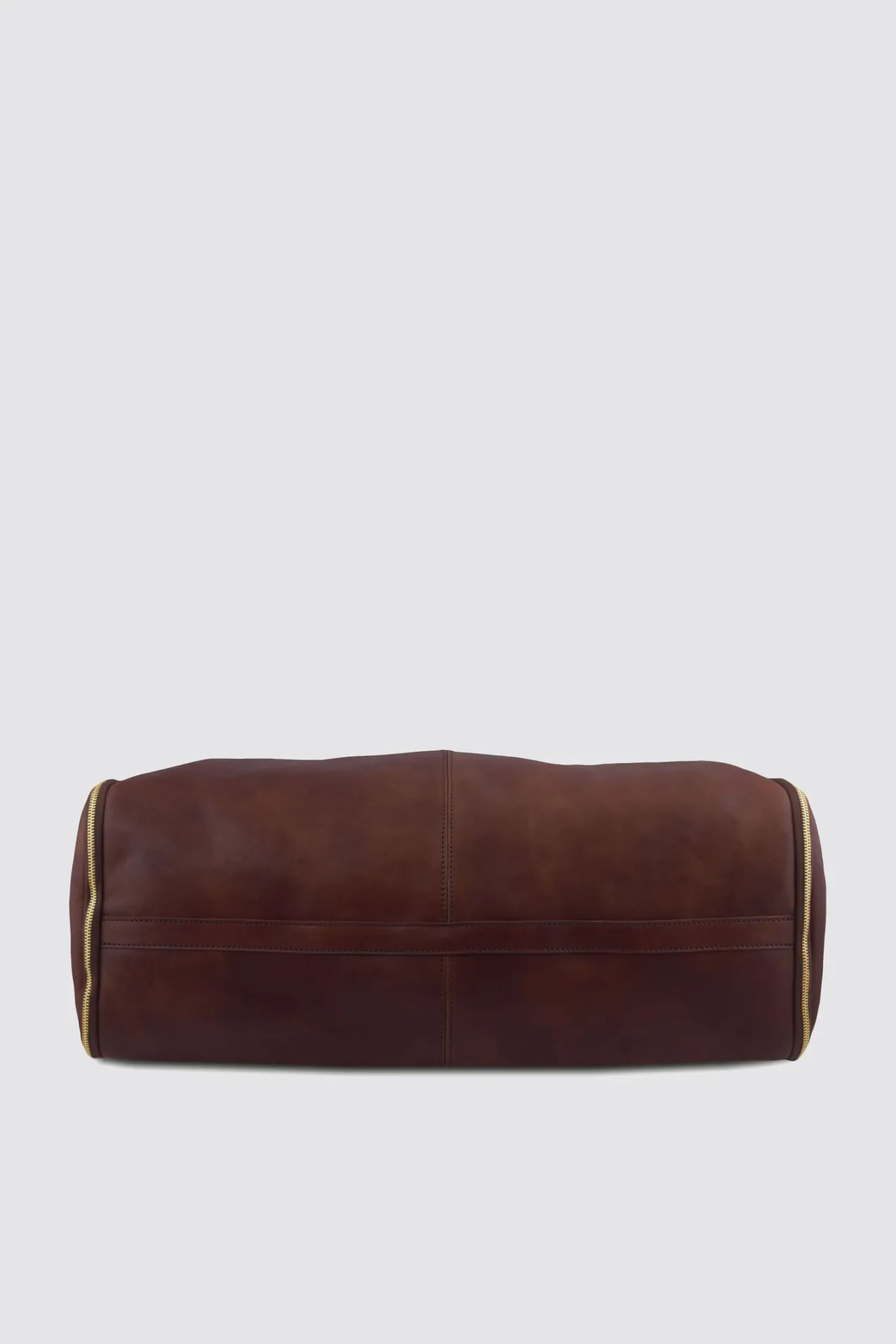 Antigua Leather Duffle & Garment Bag position: 4