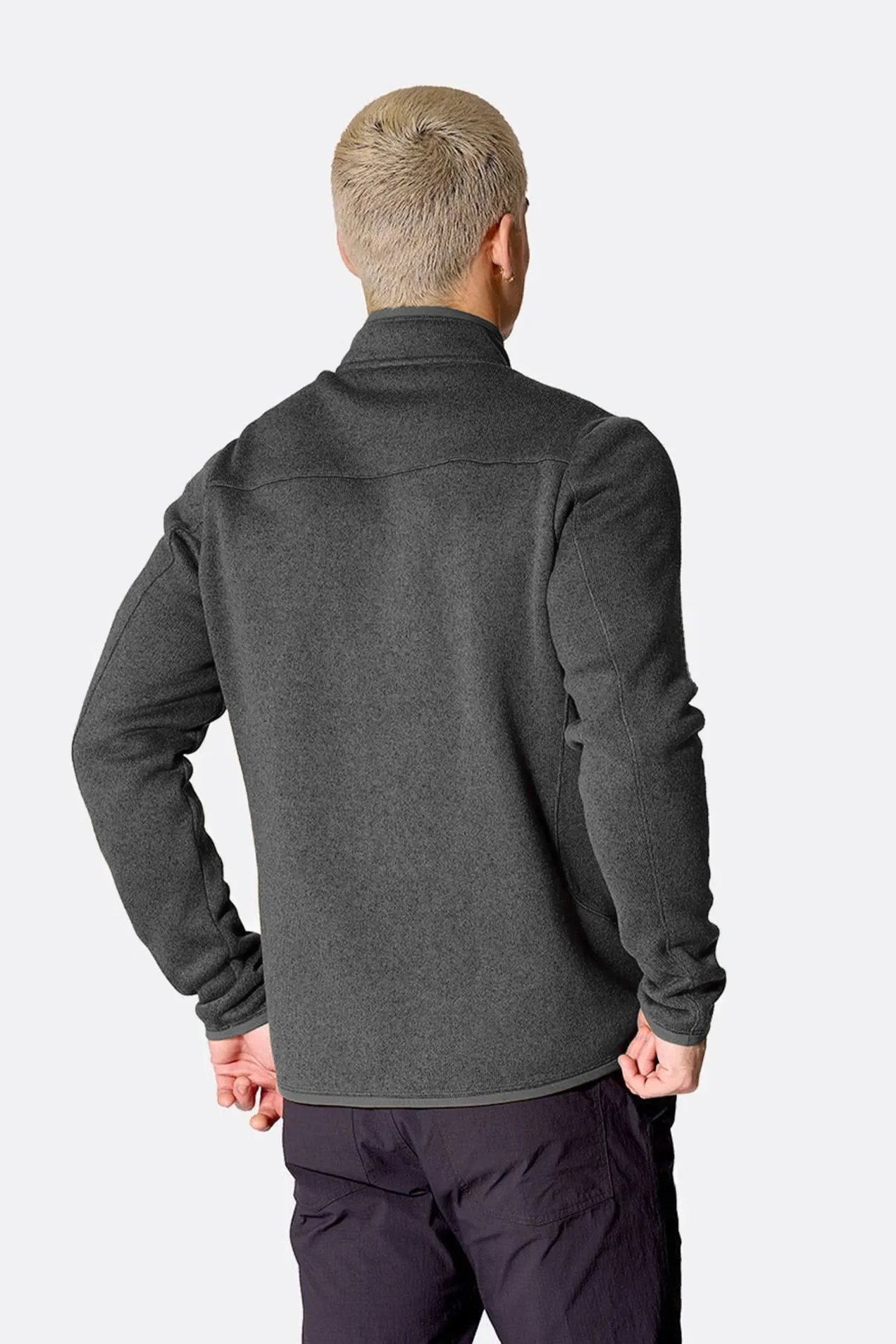 branded RAB Ryvoan Jacket