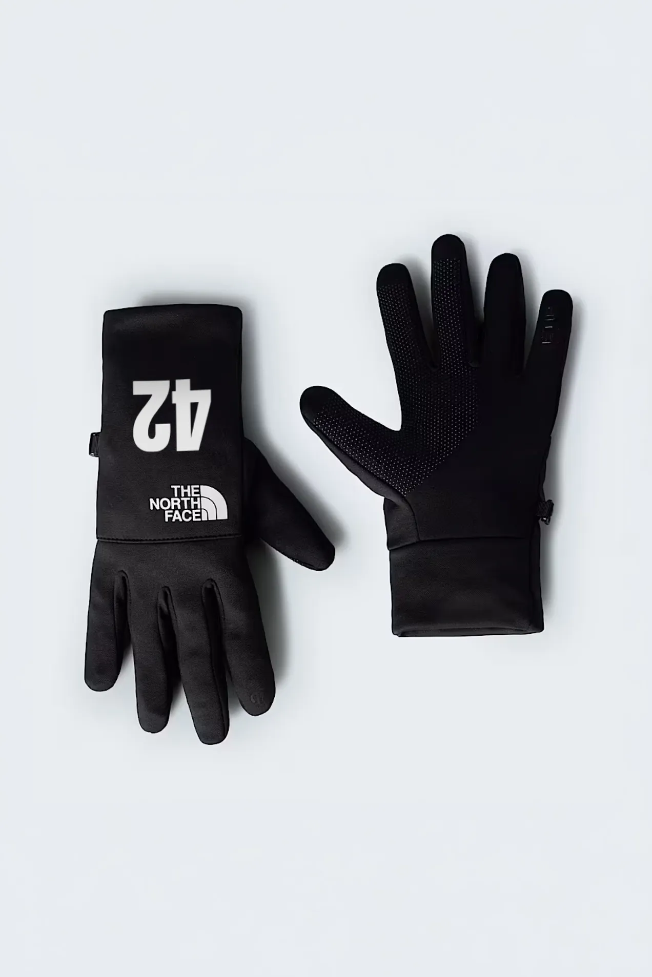 The North Face Etip Recycled Gloves position: 1