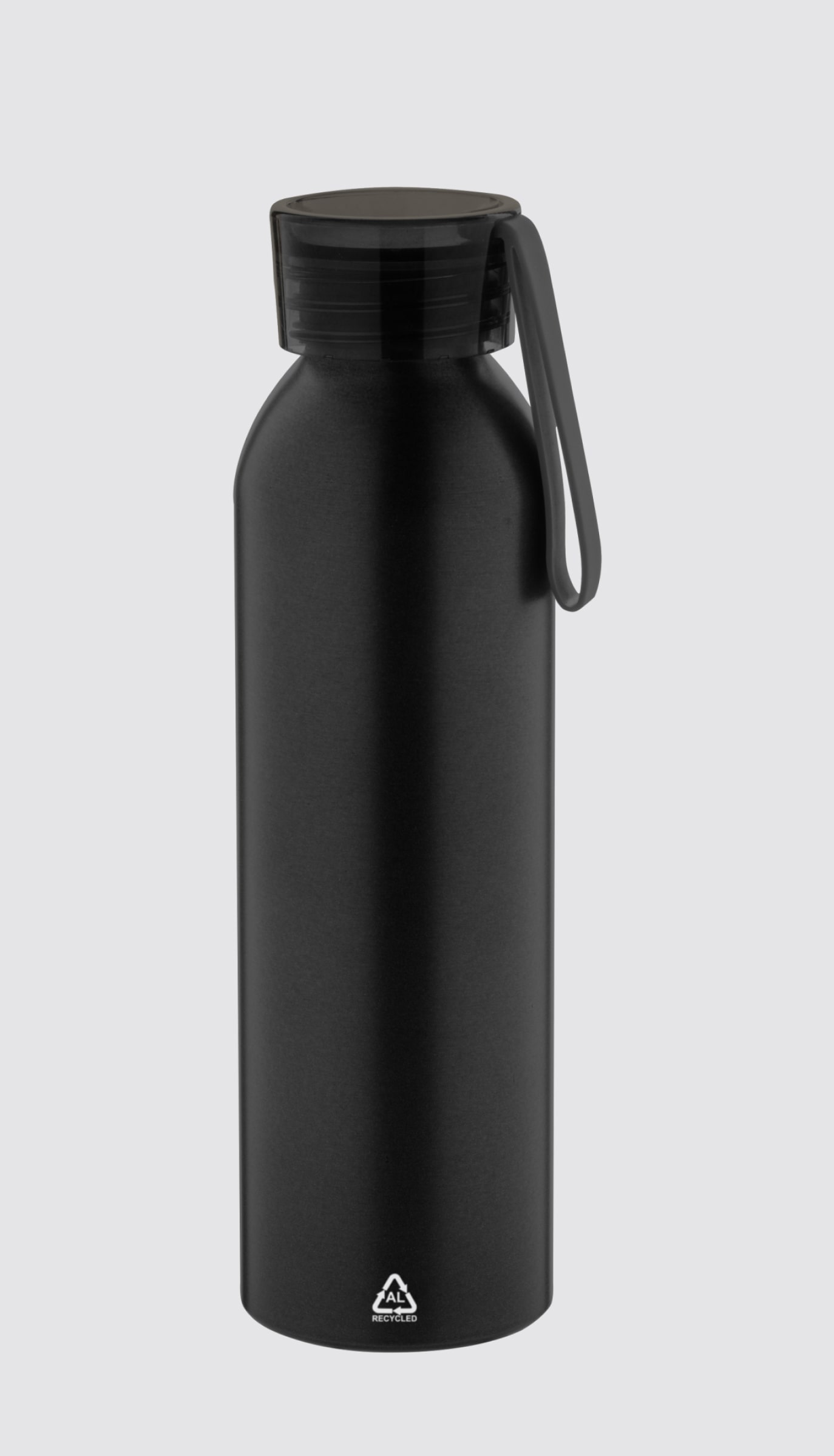 Custom water bottle