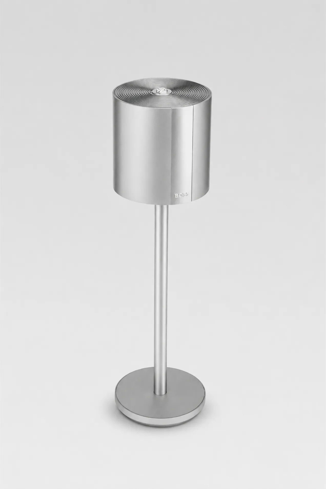 custom BOSS Elemental LED Table Lamp with your logo