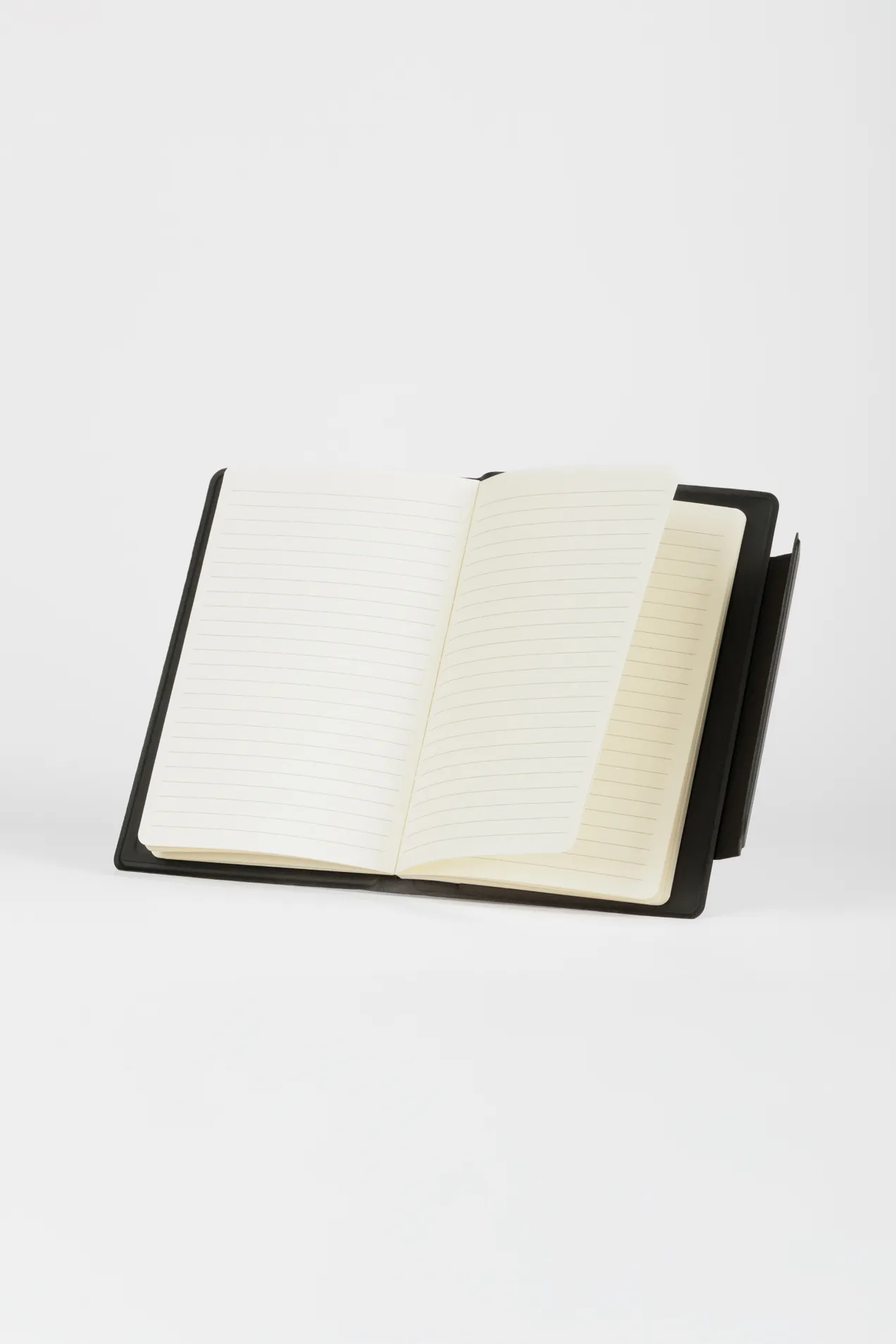 custom A5 Conference Folder with your logo