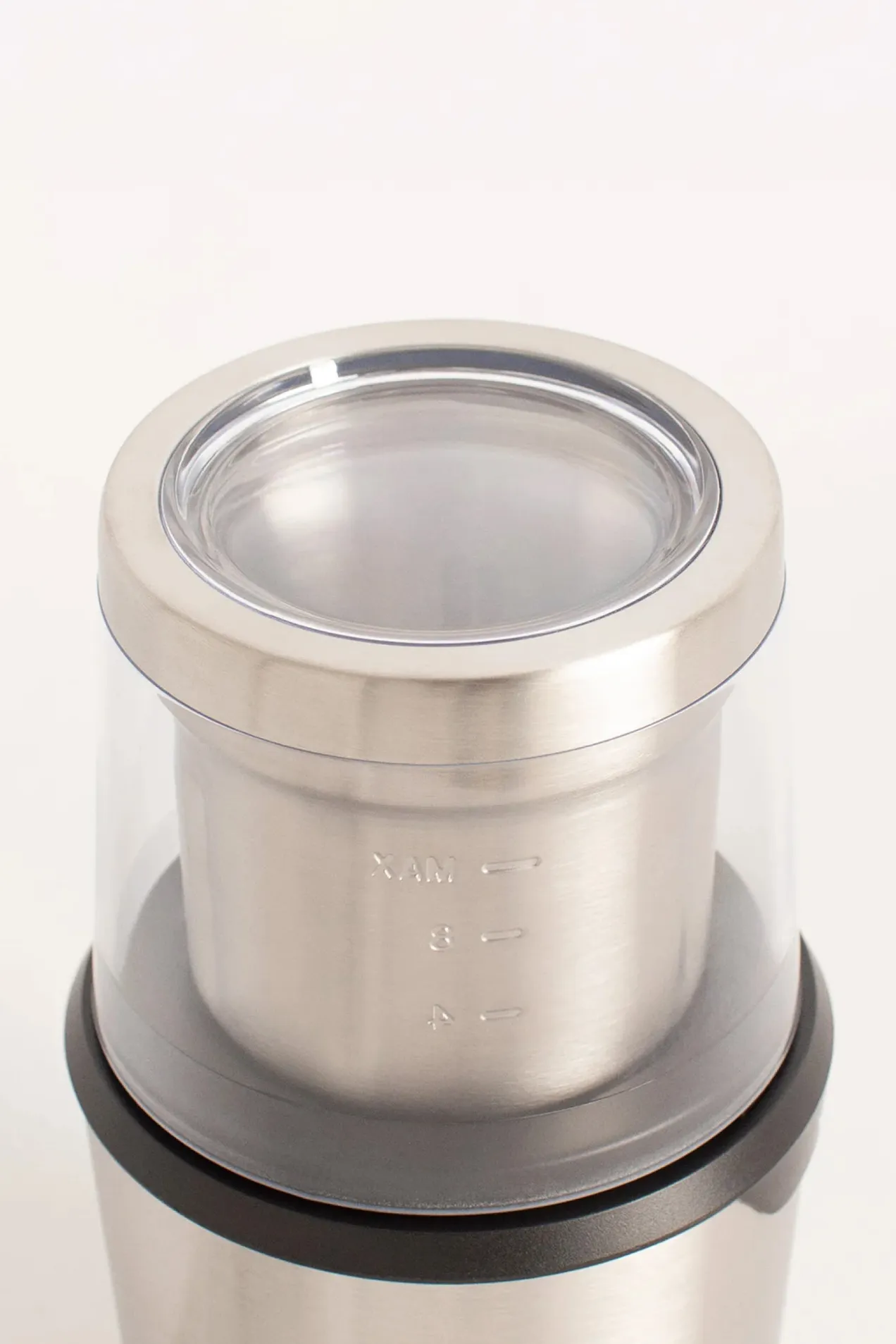 custom Mill Pro Coffee & Food Grinder with your logo