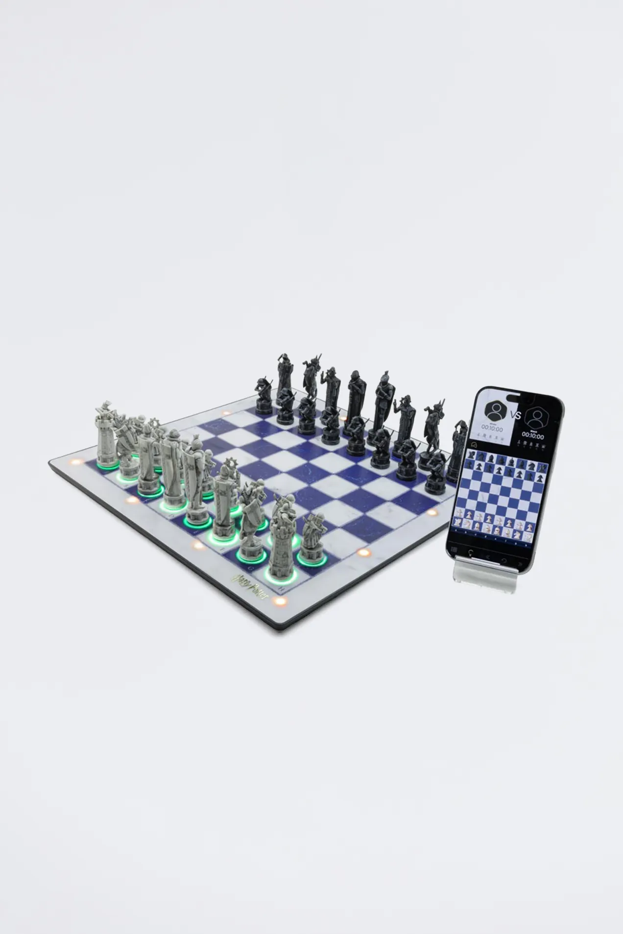 Harry Potter GoChess Wizard Mini