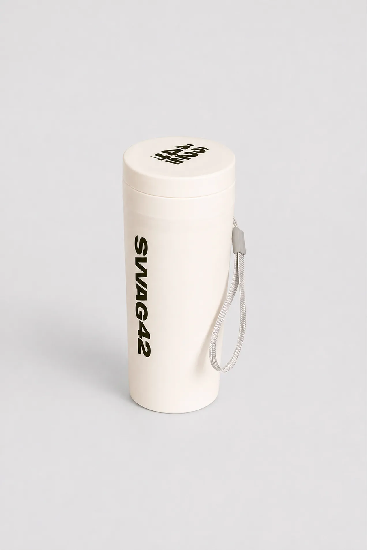 Holly Plastic Thermal Mug 290 ml position: 1
