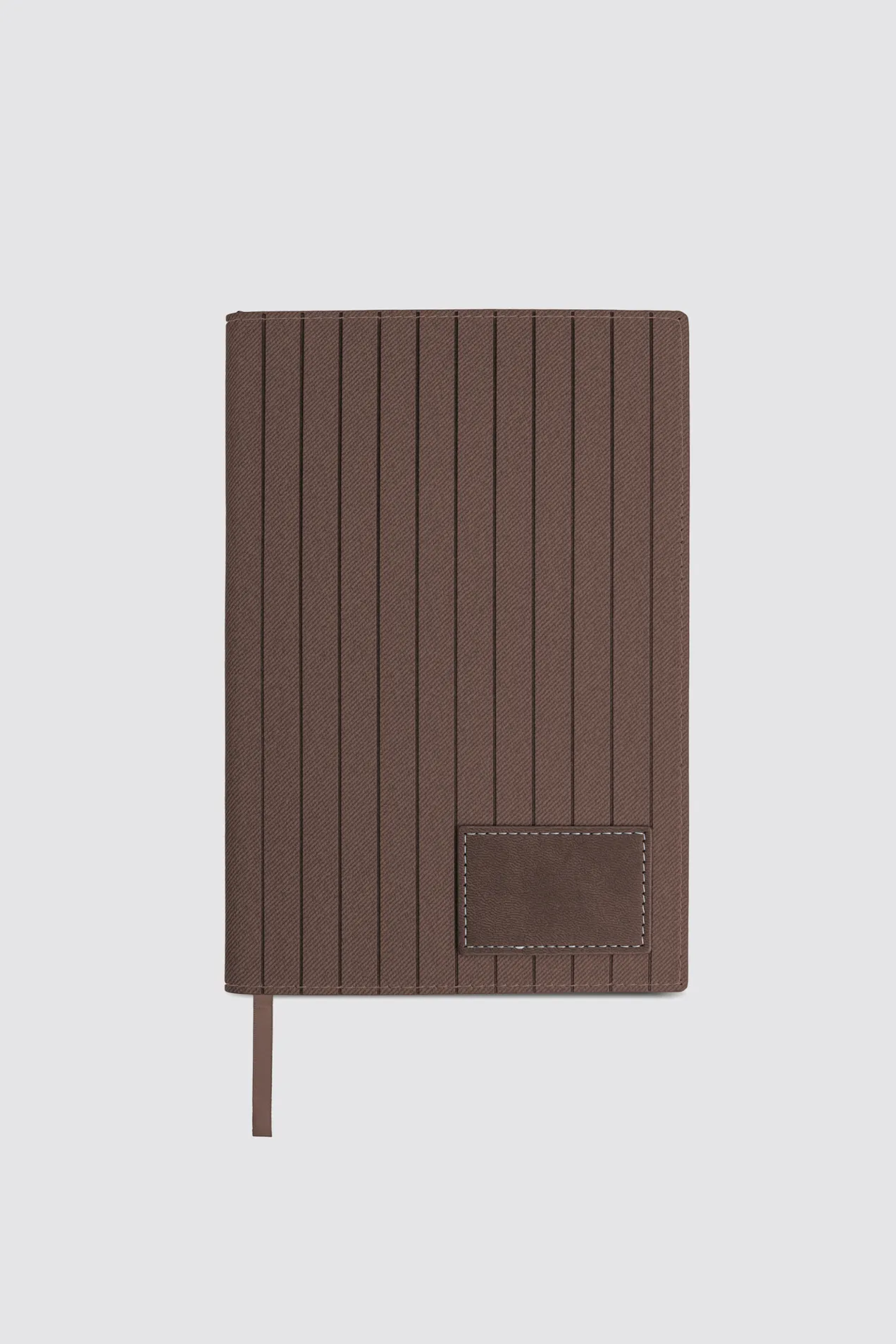 branded Danote A5 Notebook