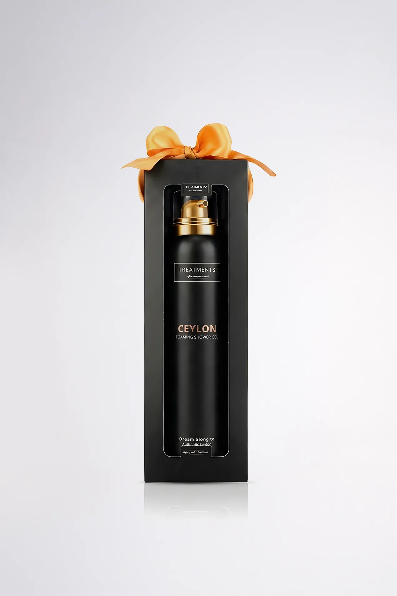 Treatments Foaming Shower Gel 200 ml position: 1