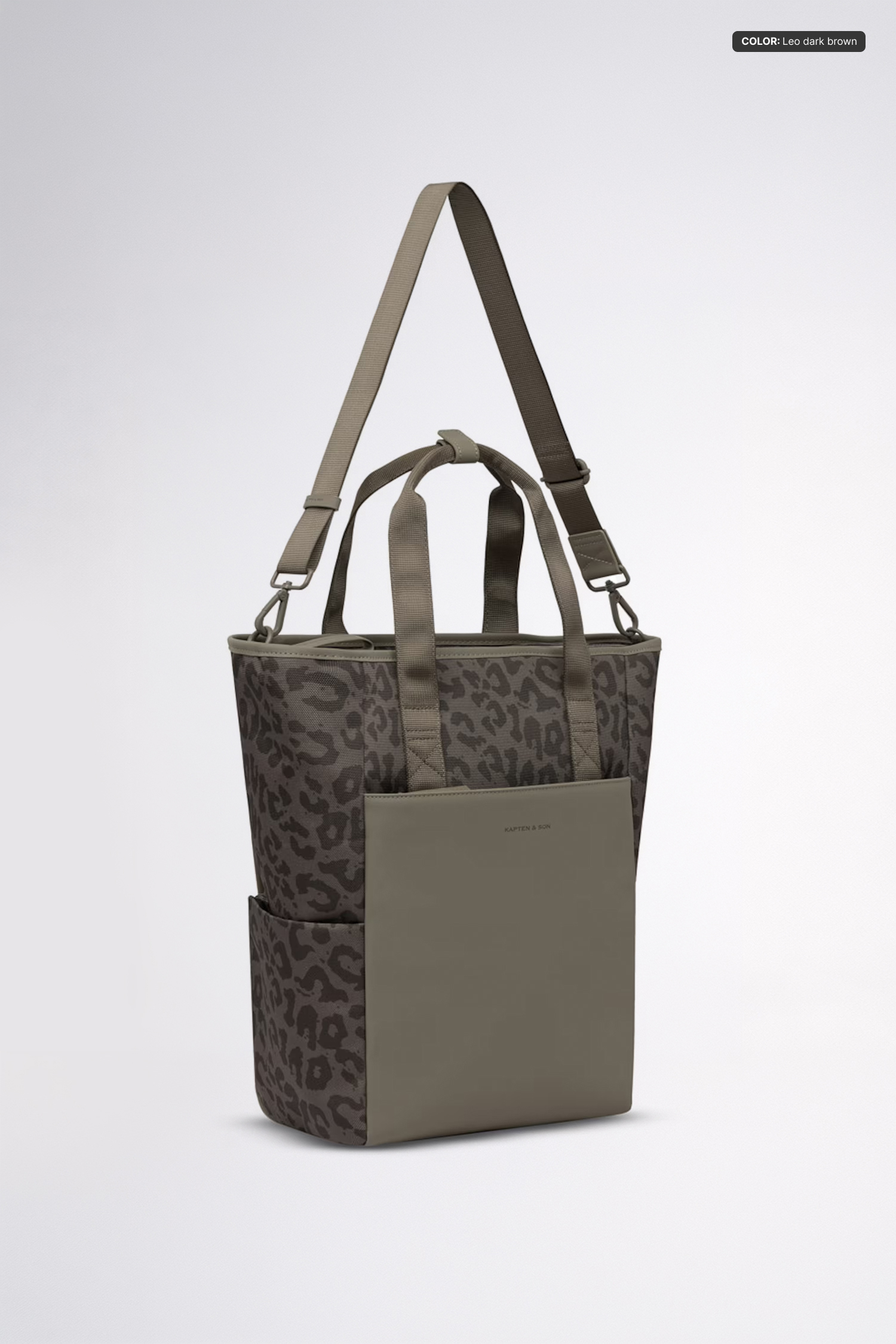 Kapten & Son Lindby Pro Backpack