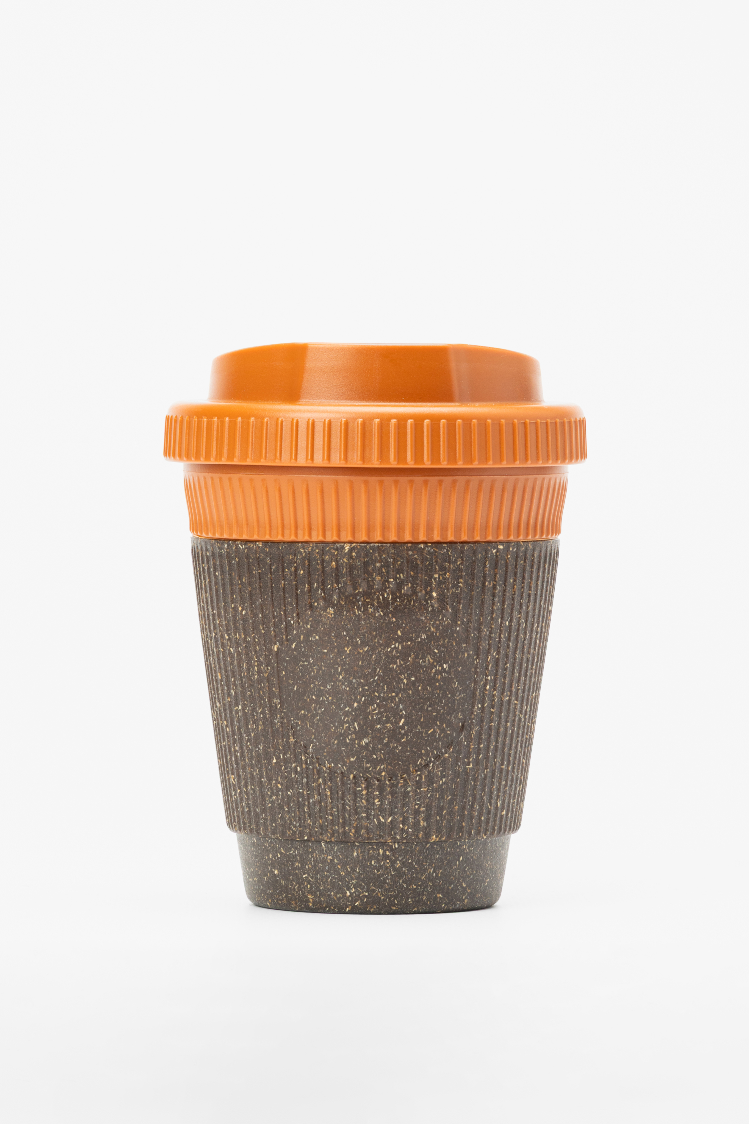 Coffee Cup 250 ml with Recycled Coffee Material position: 0