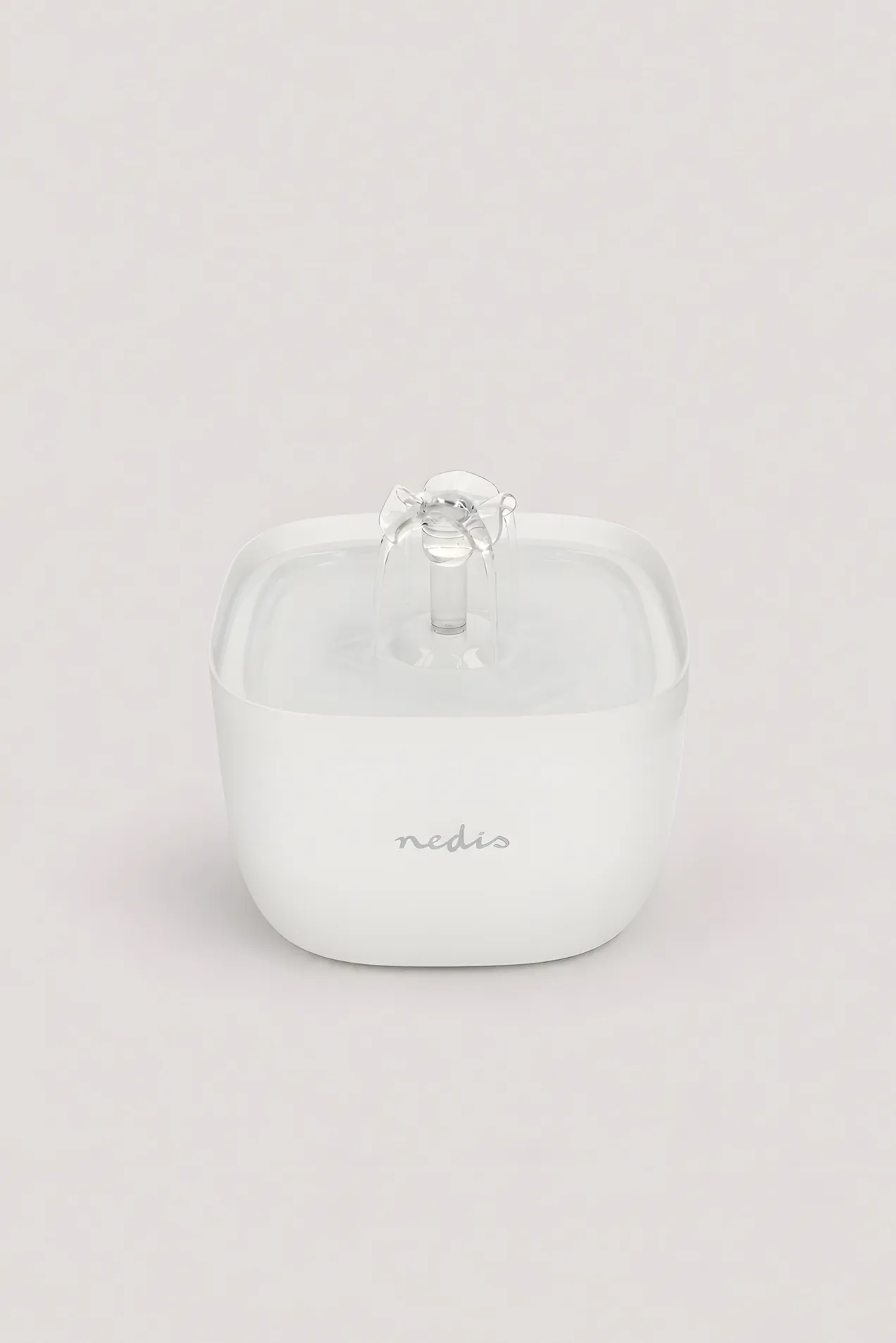 branded Pet Drinking Fountain