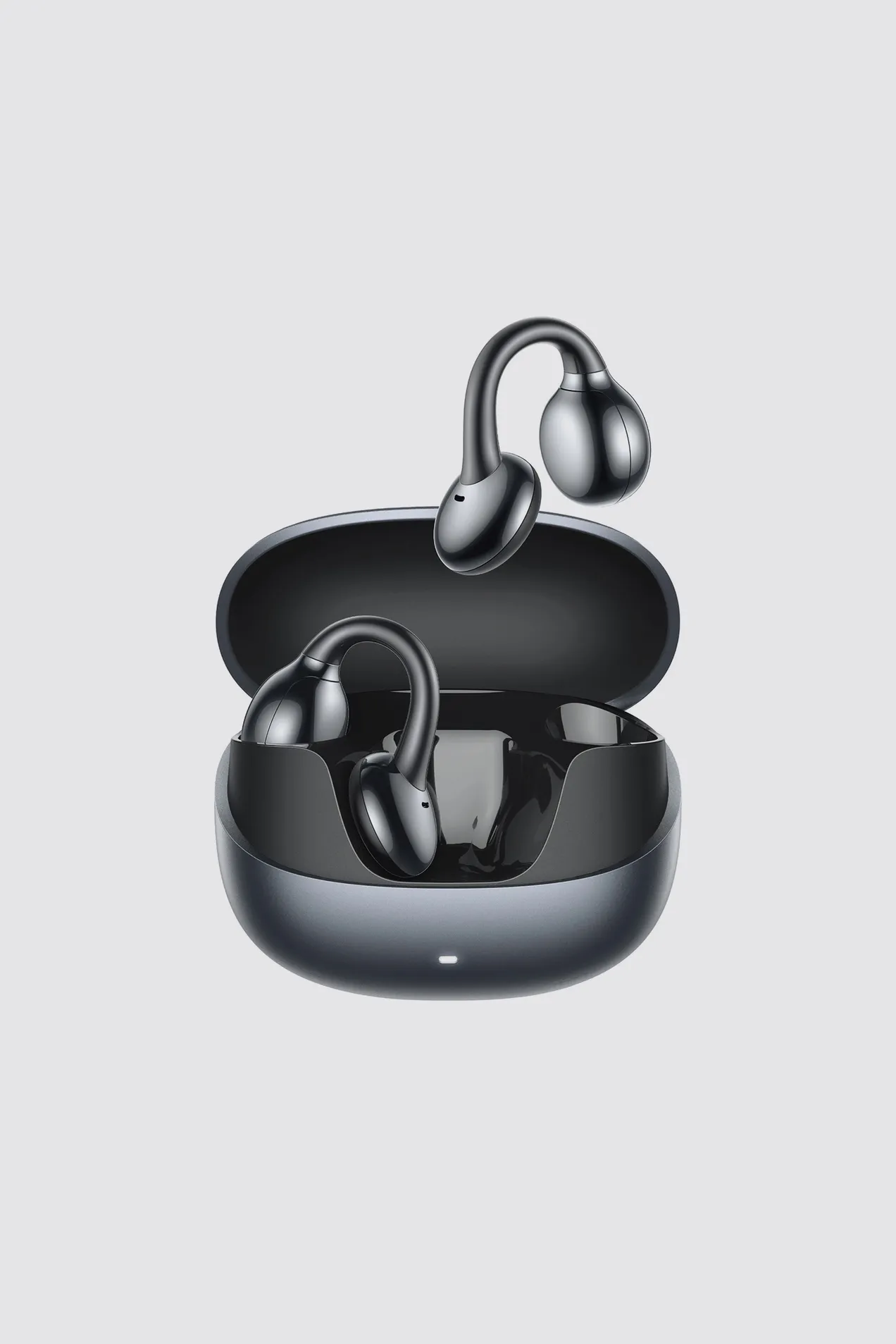 branded Joyroom Openfree JR-OE3 Open-Ear Wireless Earbuds