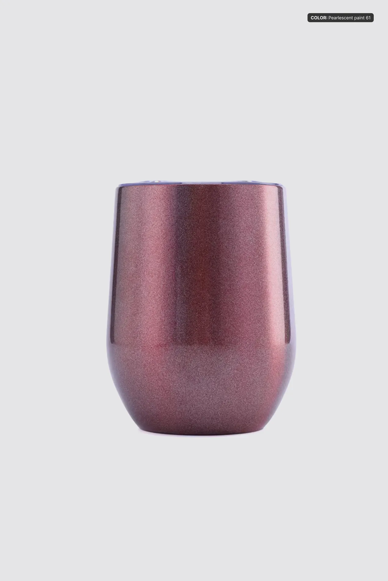 Vacuum Insulated Tumbler with Lid 350 ml position: 4