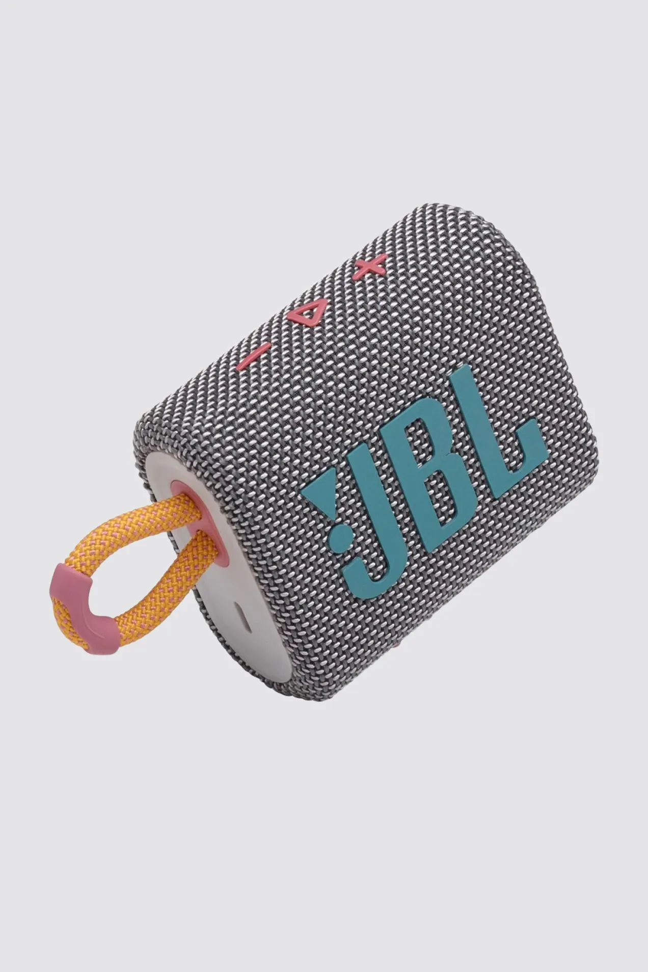 JBL Go 3 Bluetooth Wireless Speaker position: 1