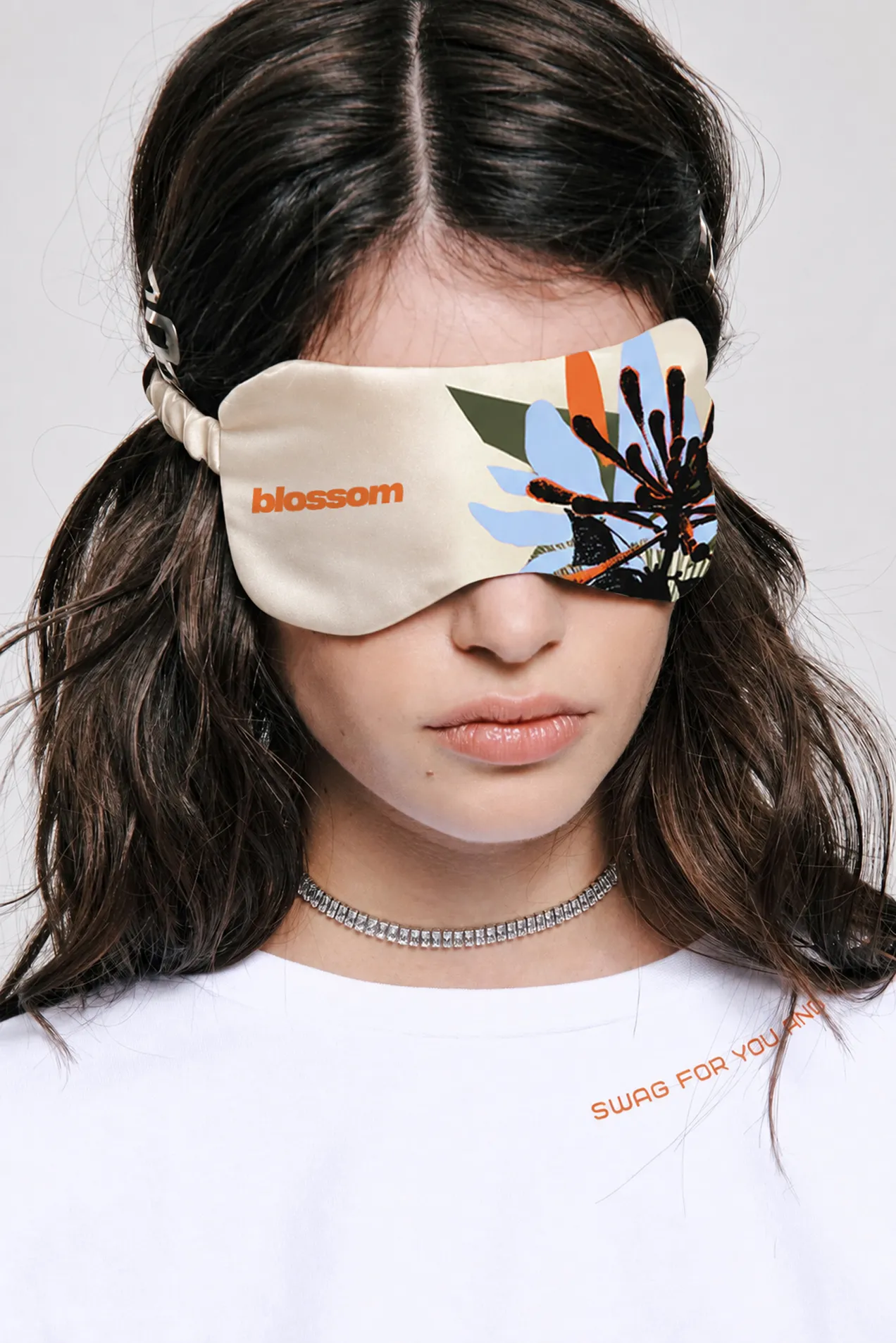 Sleep Mask position: 1