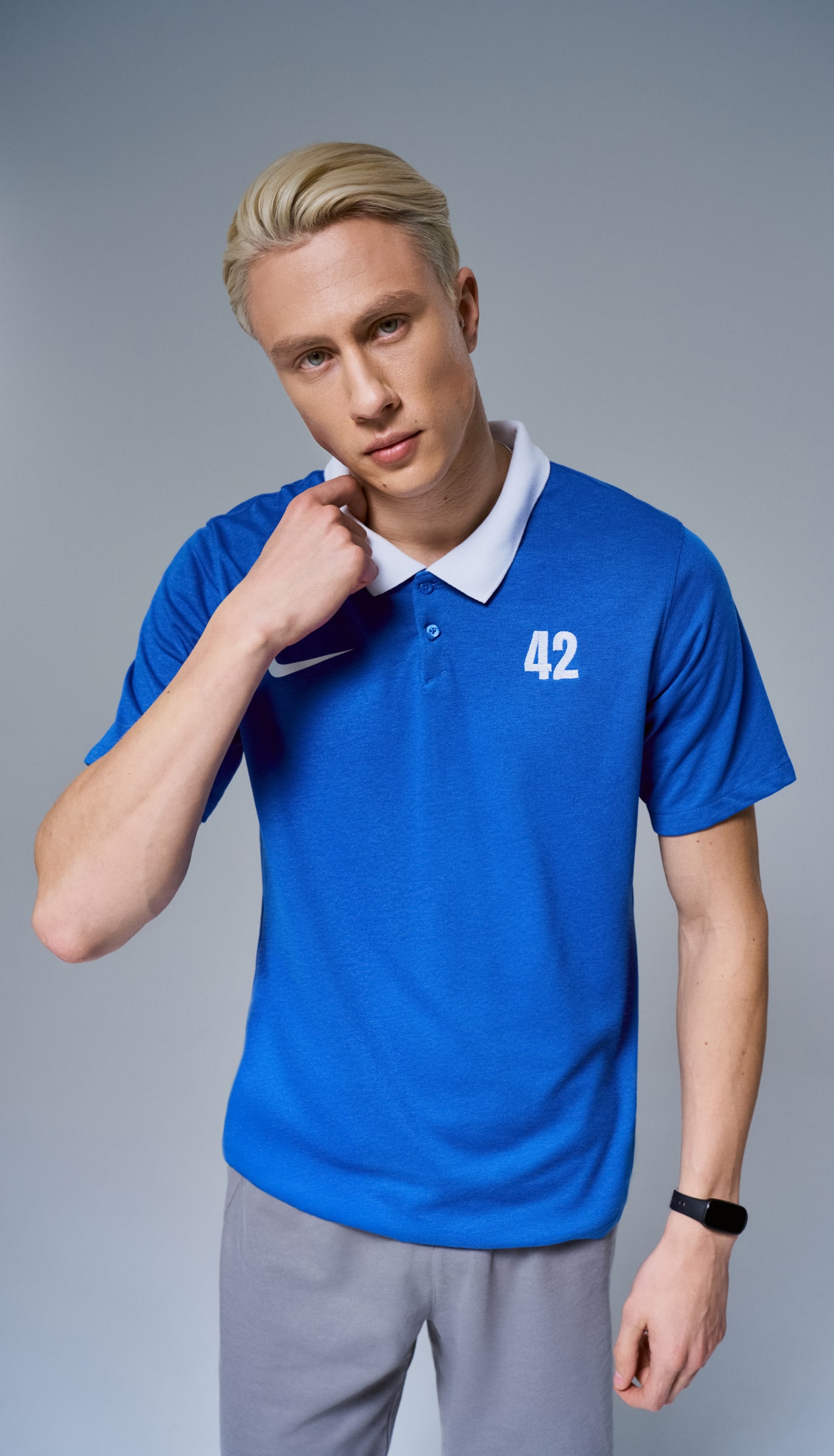 Sports t-shirt